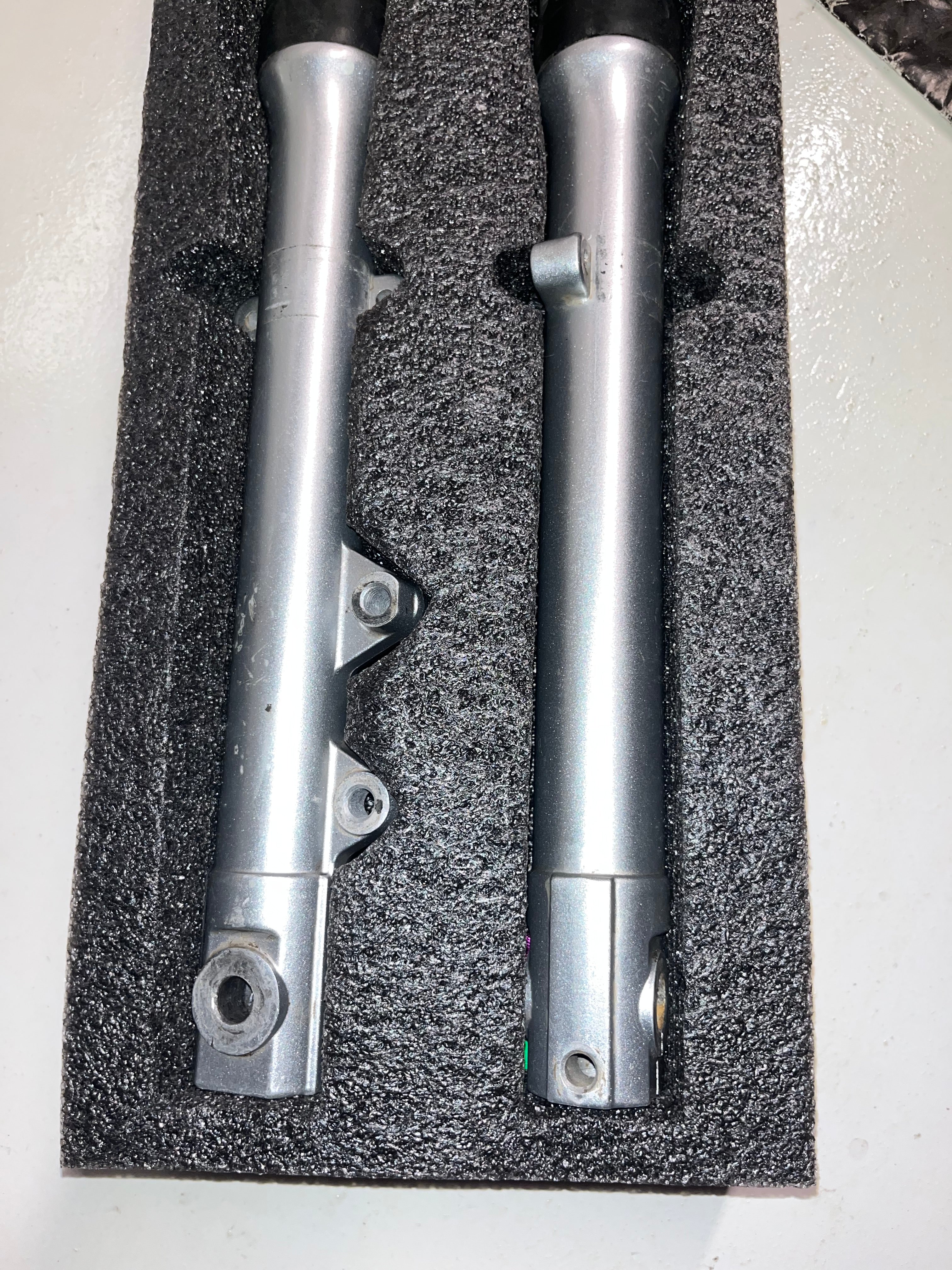 PZ-Tuning Telegabel (kurze Variante)