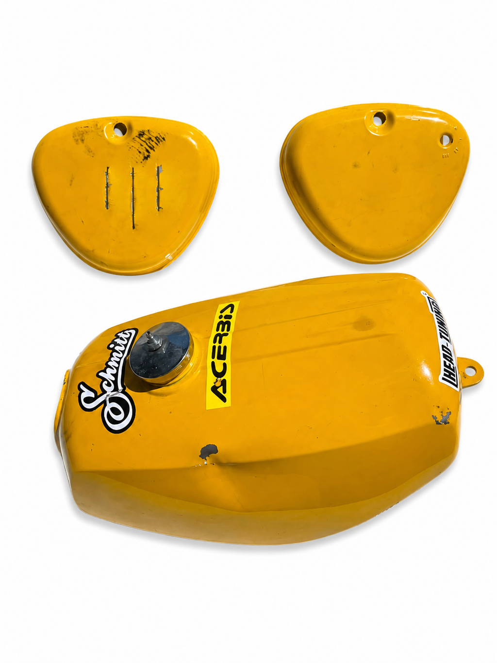 Tankset