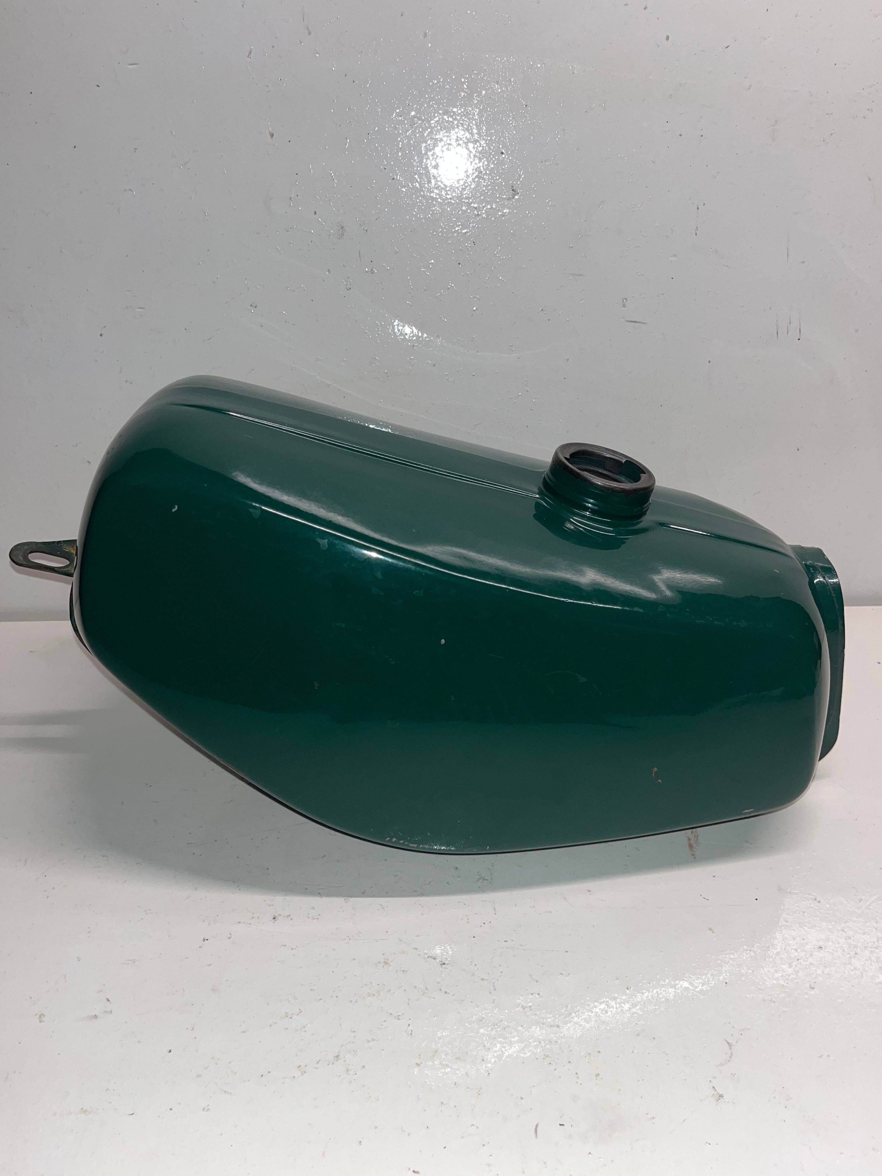 Tankset original Billard grün