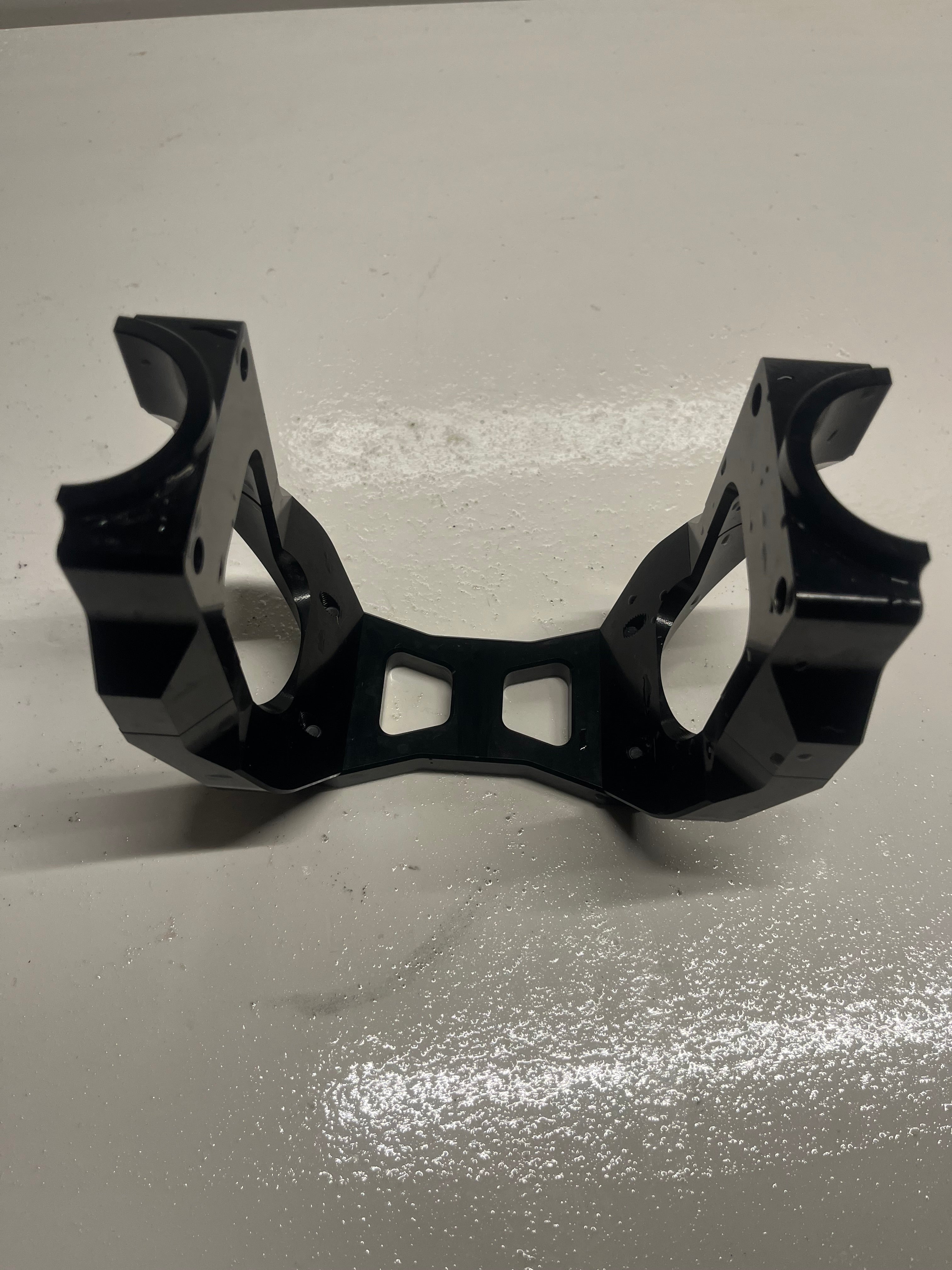 AKF Gabelversteifung