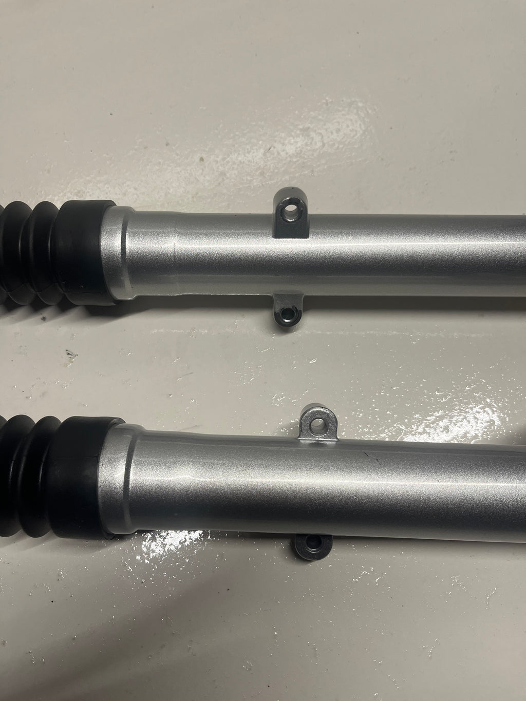 ZT-Tuning Telegabel für Scheibenbremse (lange Version)