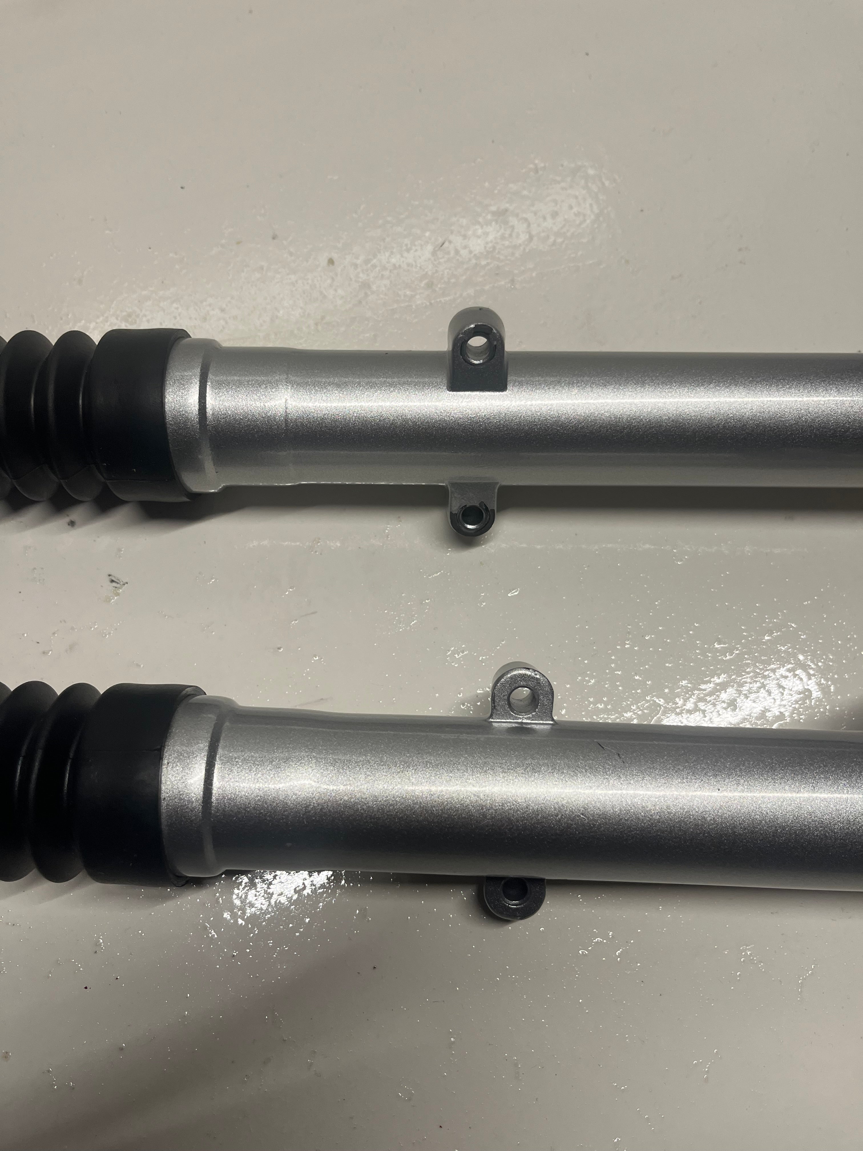 ZT-Tuning Telegabel für Scheibenbremse (lange Version)