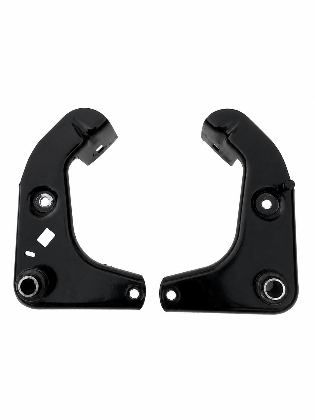 Motorhalter