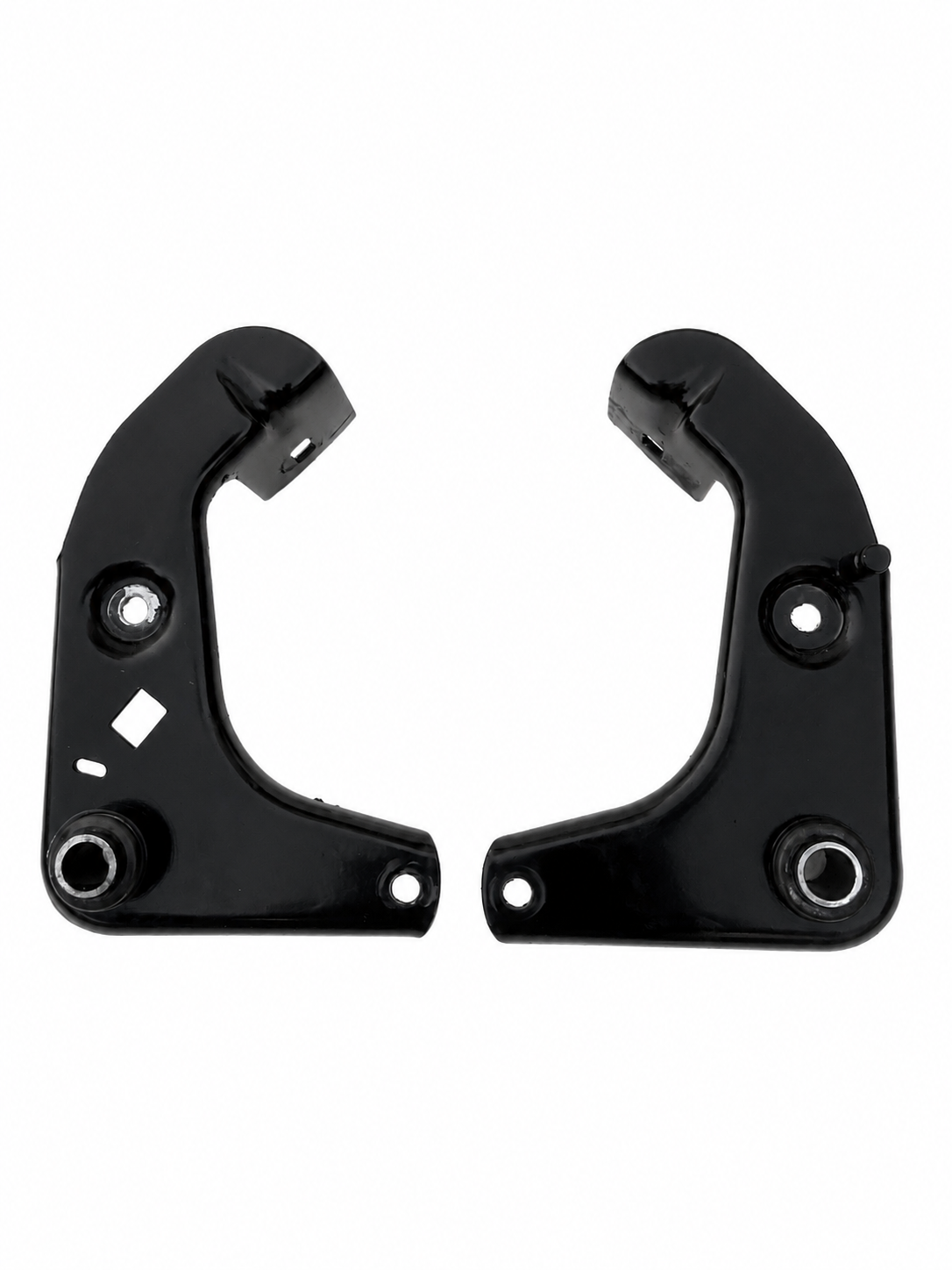 Motorhalter