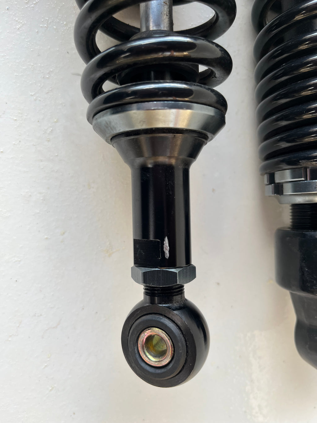 ZT-Tuning Stoßdämpfer 360mm