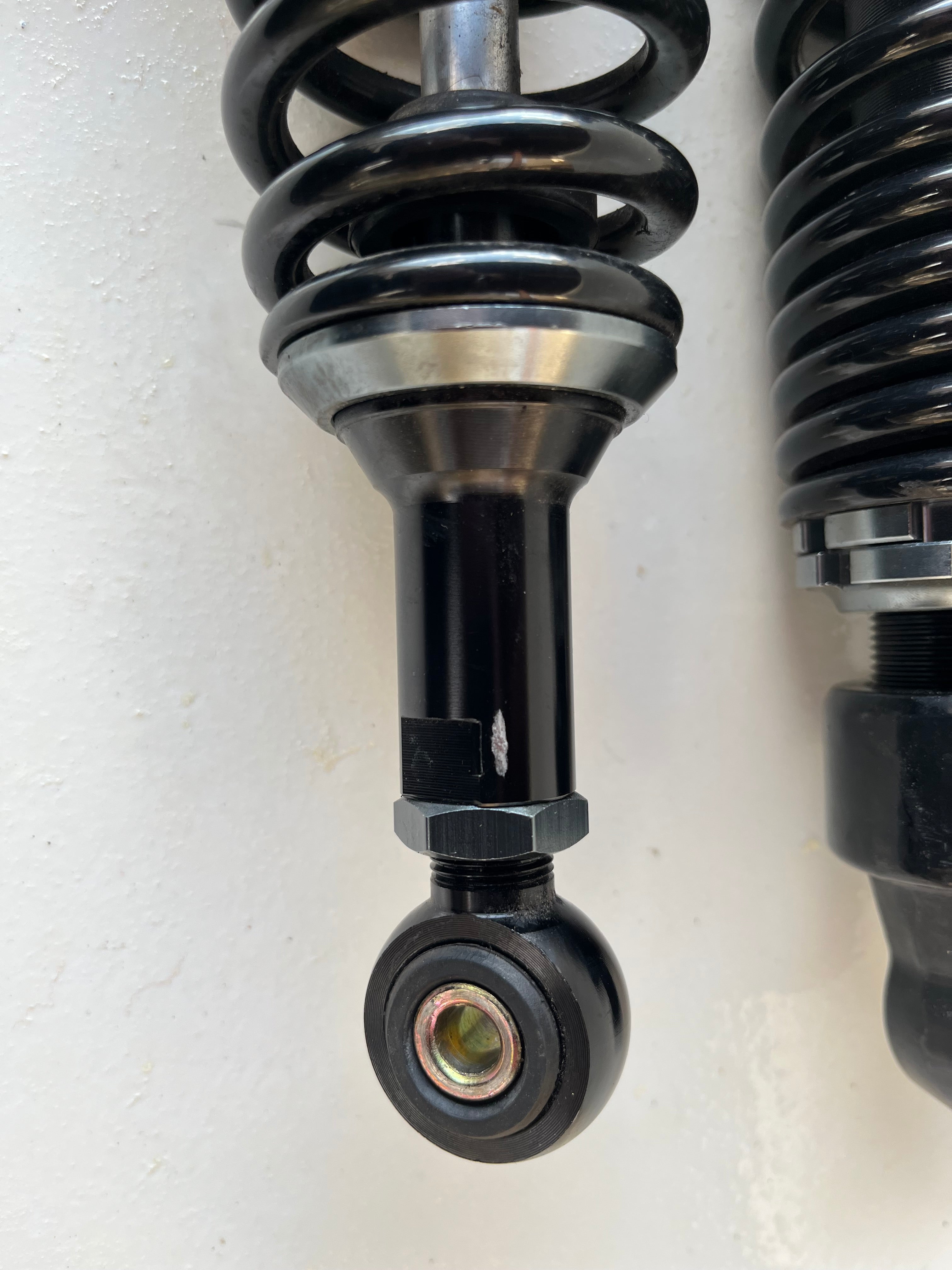 ZT-Tuning Stoßdämpfer 360mm