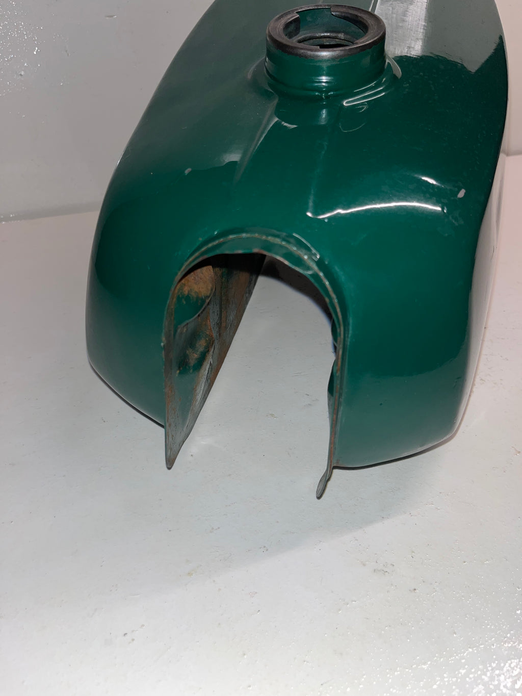 Tankset original Billard grün