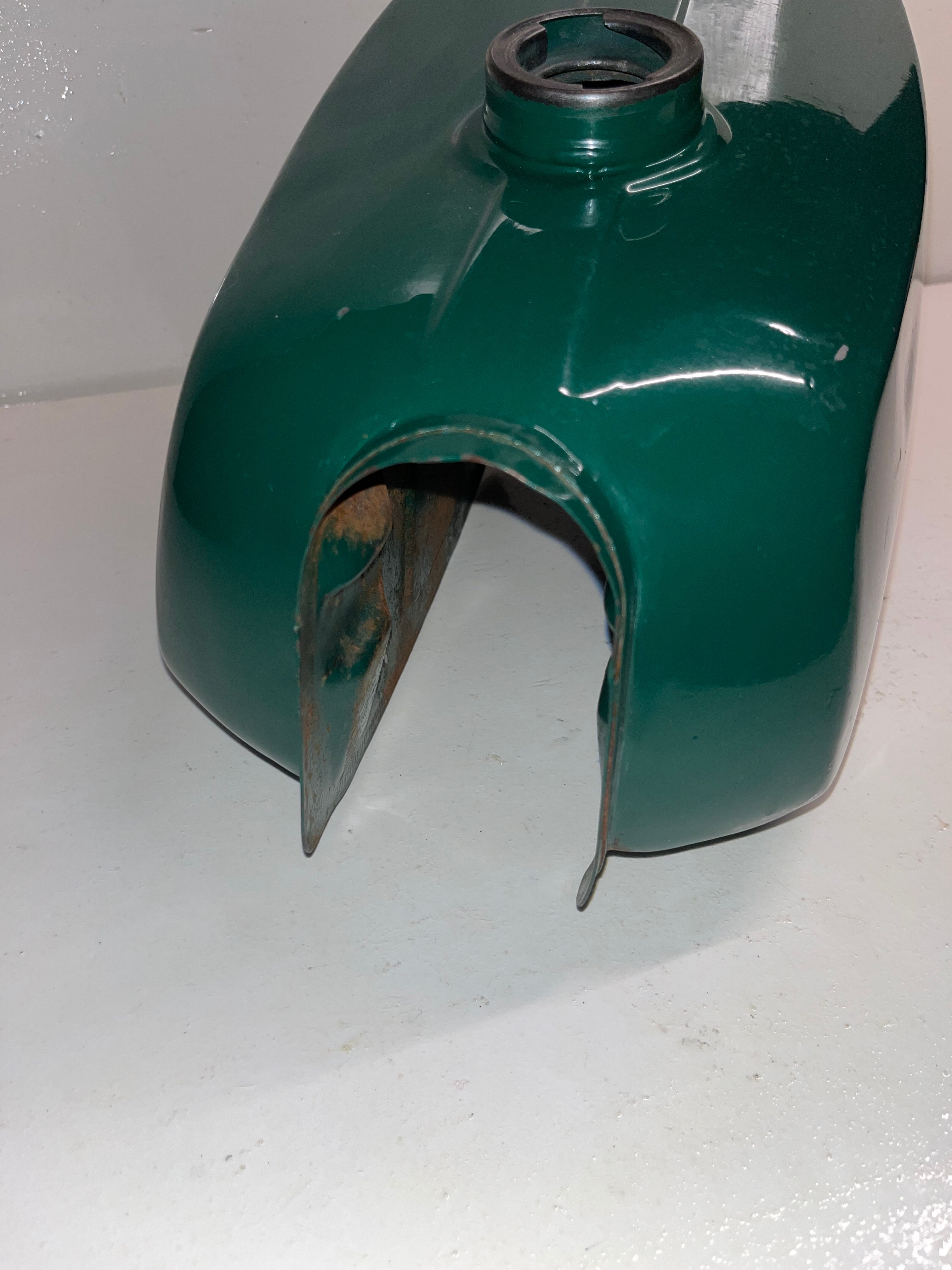 Tankset original Billard grün