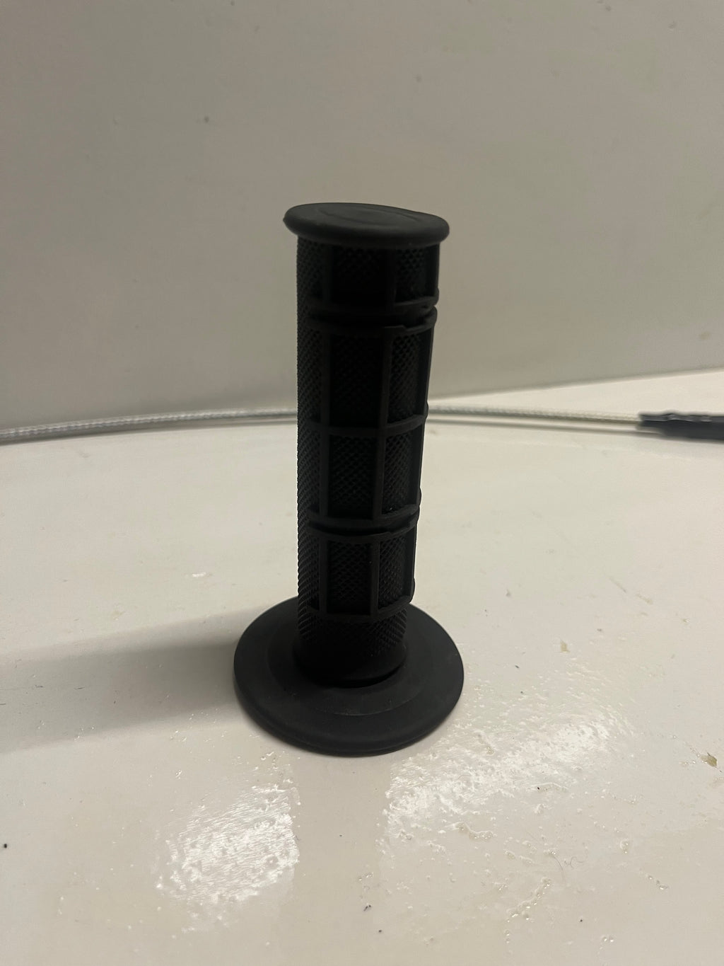 PZ-Tuning Schnellgasgriff inklusive Bowdenzug und Griffe