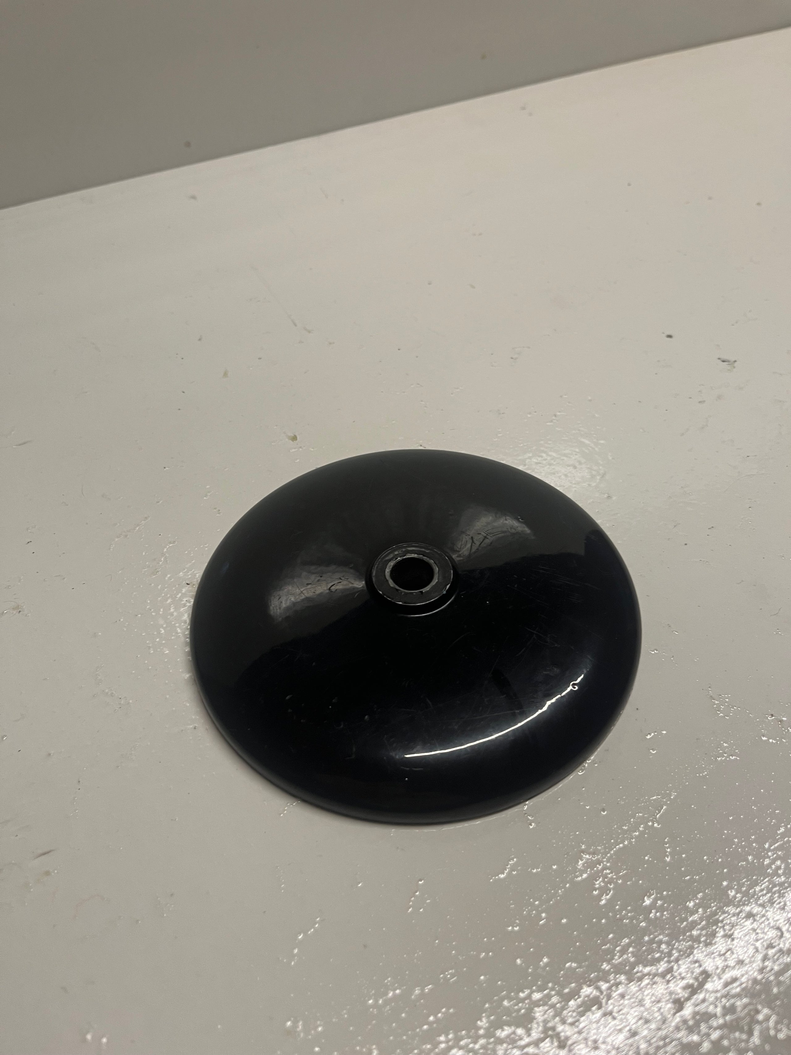 Nabendeckel für Radnabe