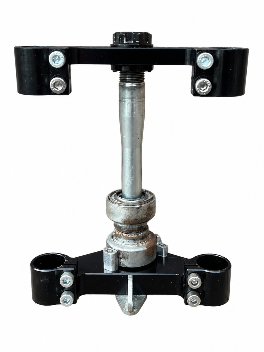 ROX CNC-Gabelbrücke