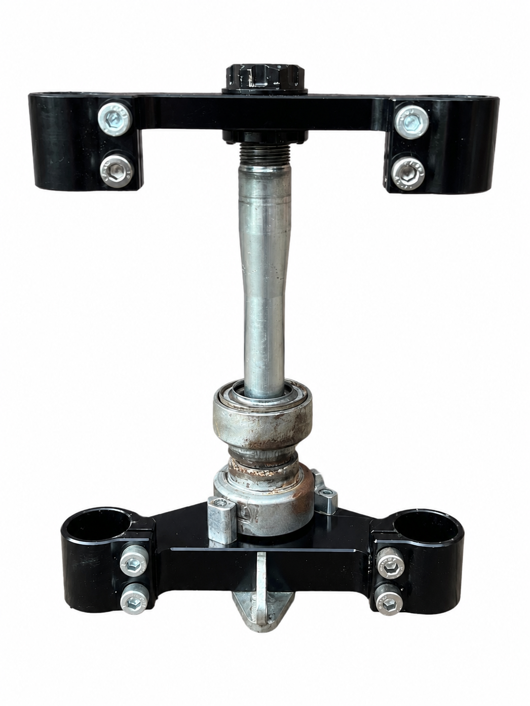 ROX CNC-Gabelbrücke