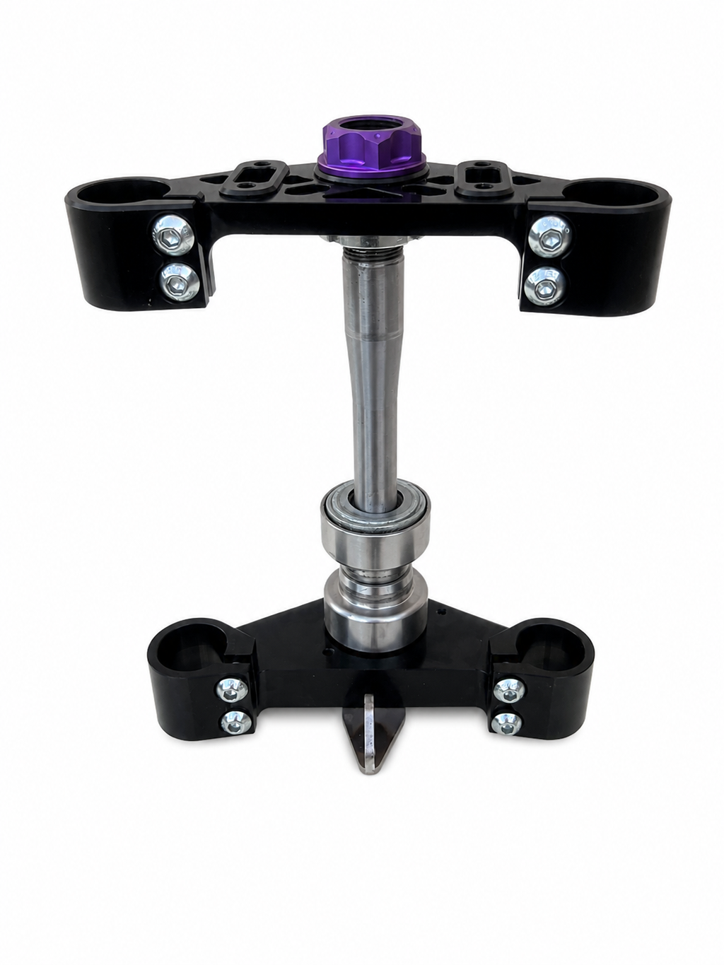 SH-Tuning CNC Gabelbrücke