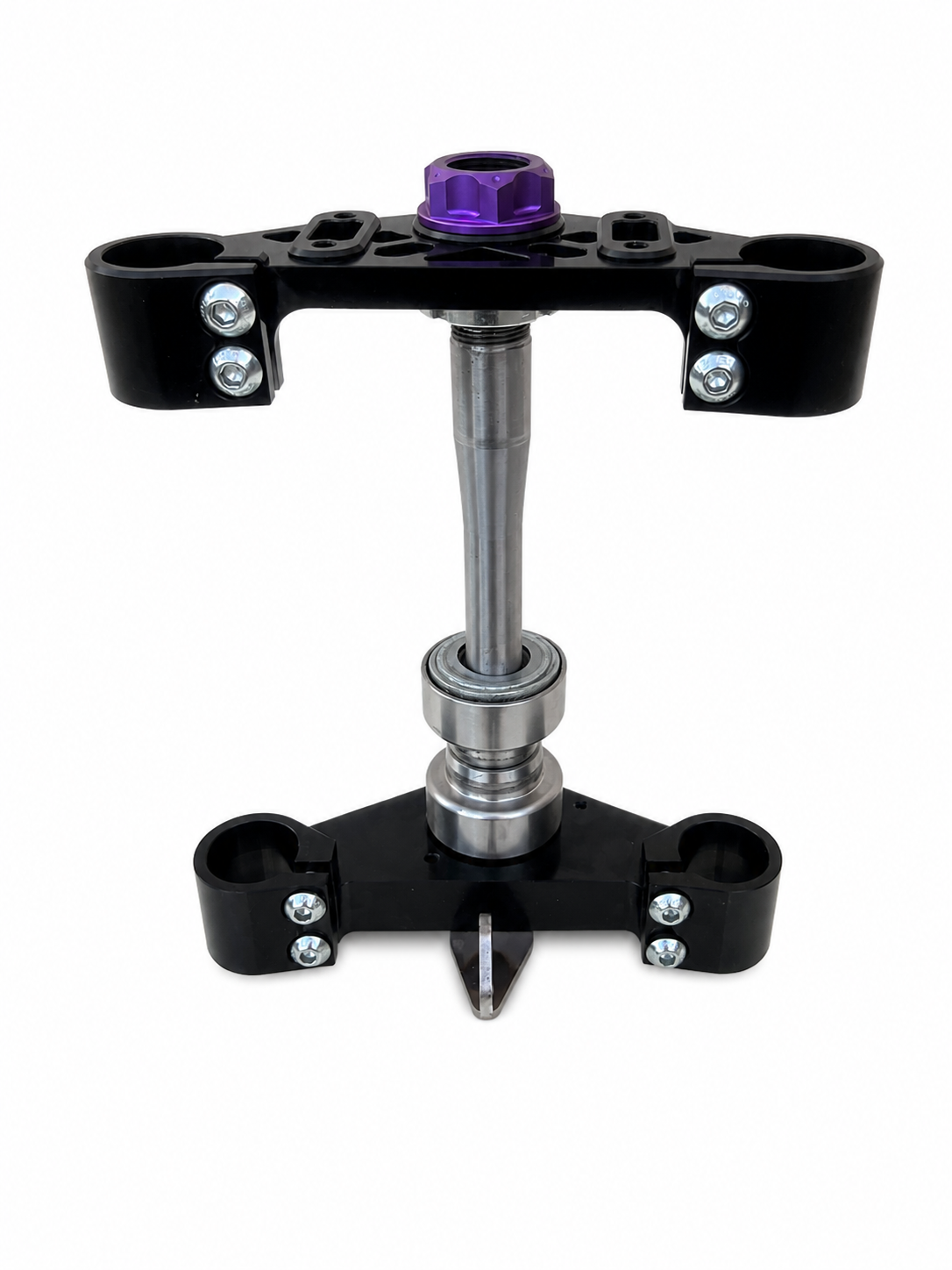 SH-Tuning CNC Gabelbrücke