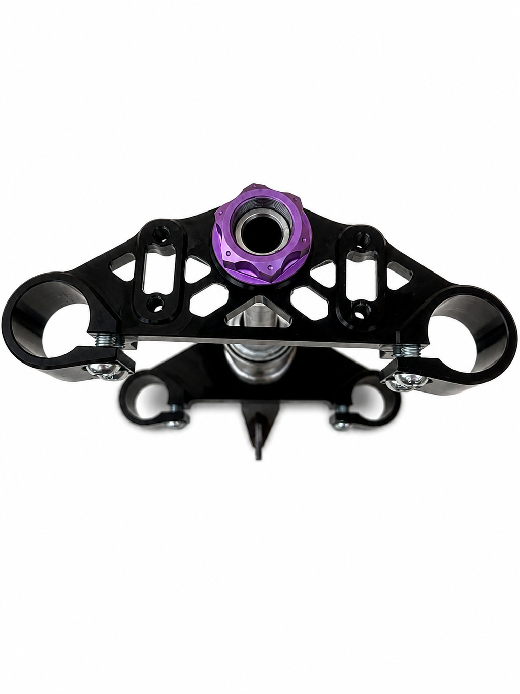 SH-Tuning CNC Gabelbrücke