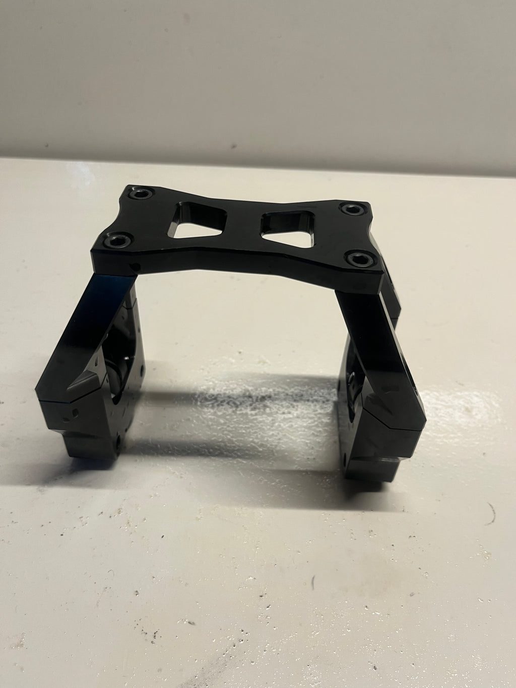 AKF Gabelversteifung