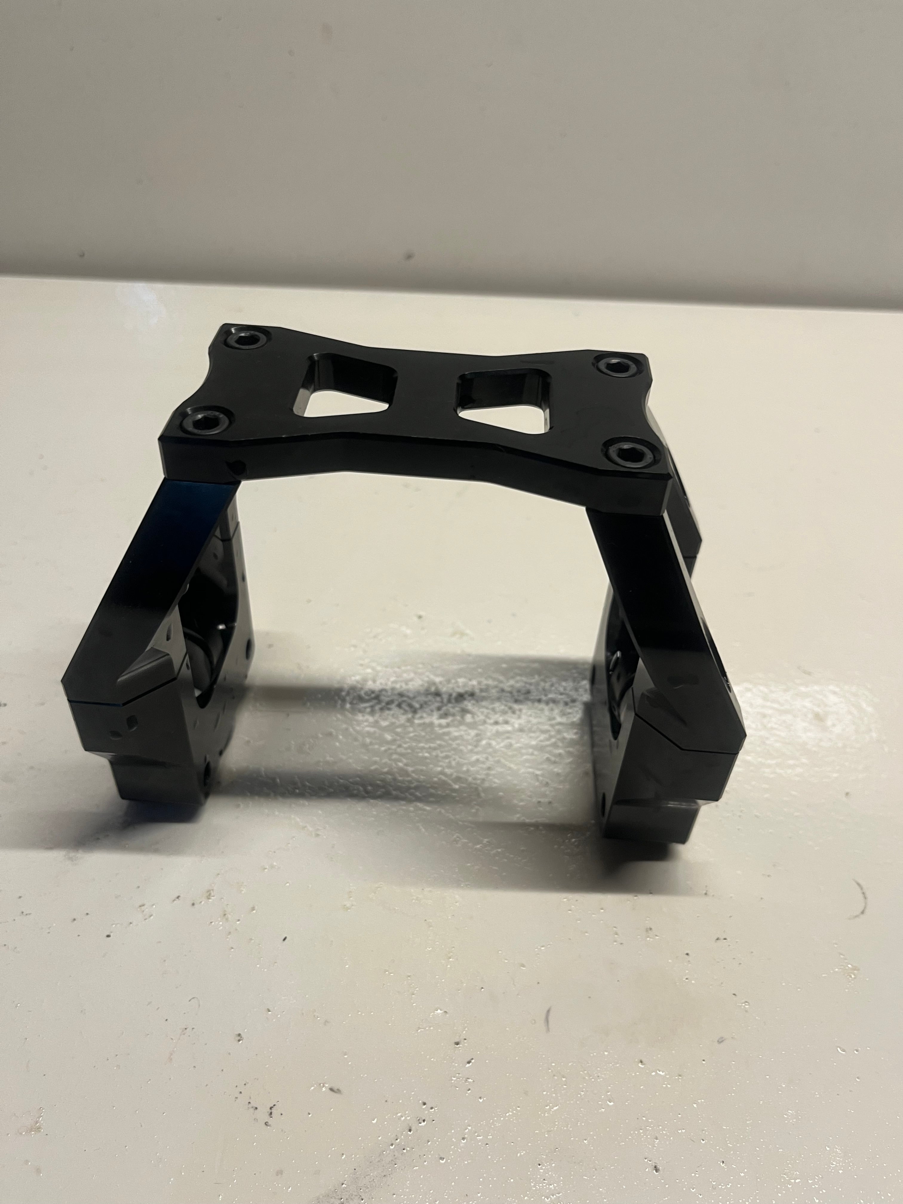 AKF Gabelversteifung