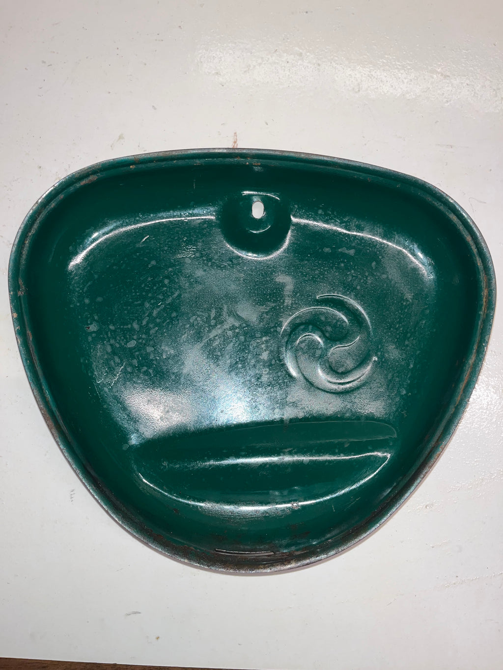 Tankset original Billard grün