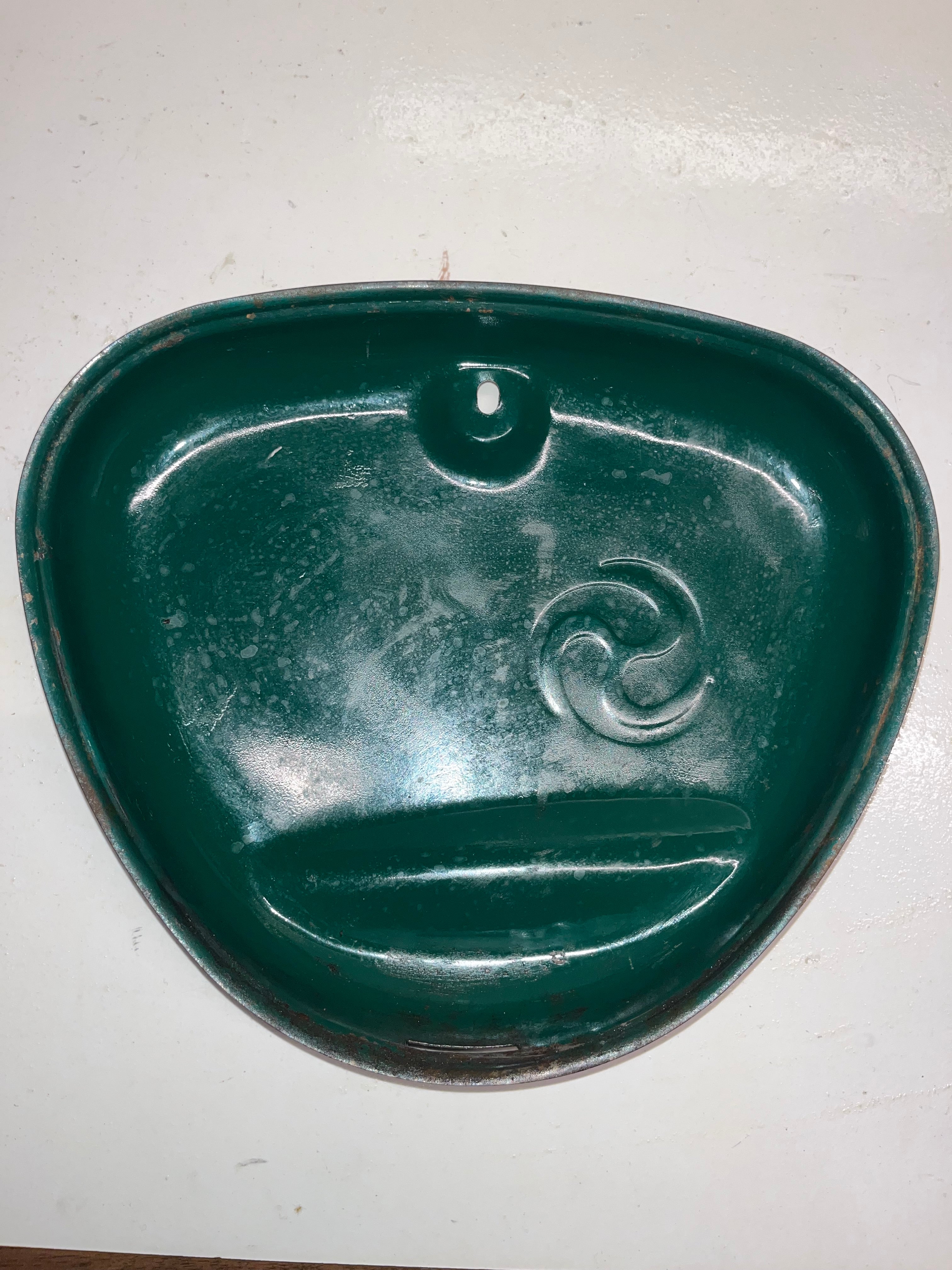 Tankset original Billard grün