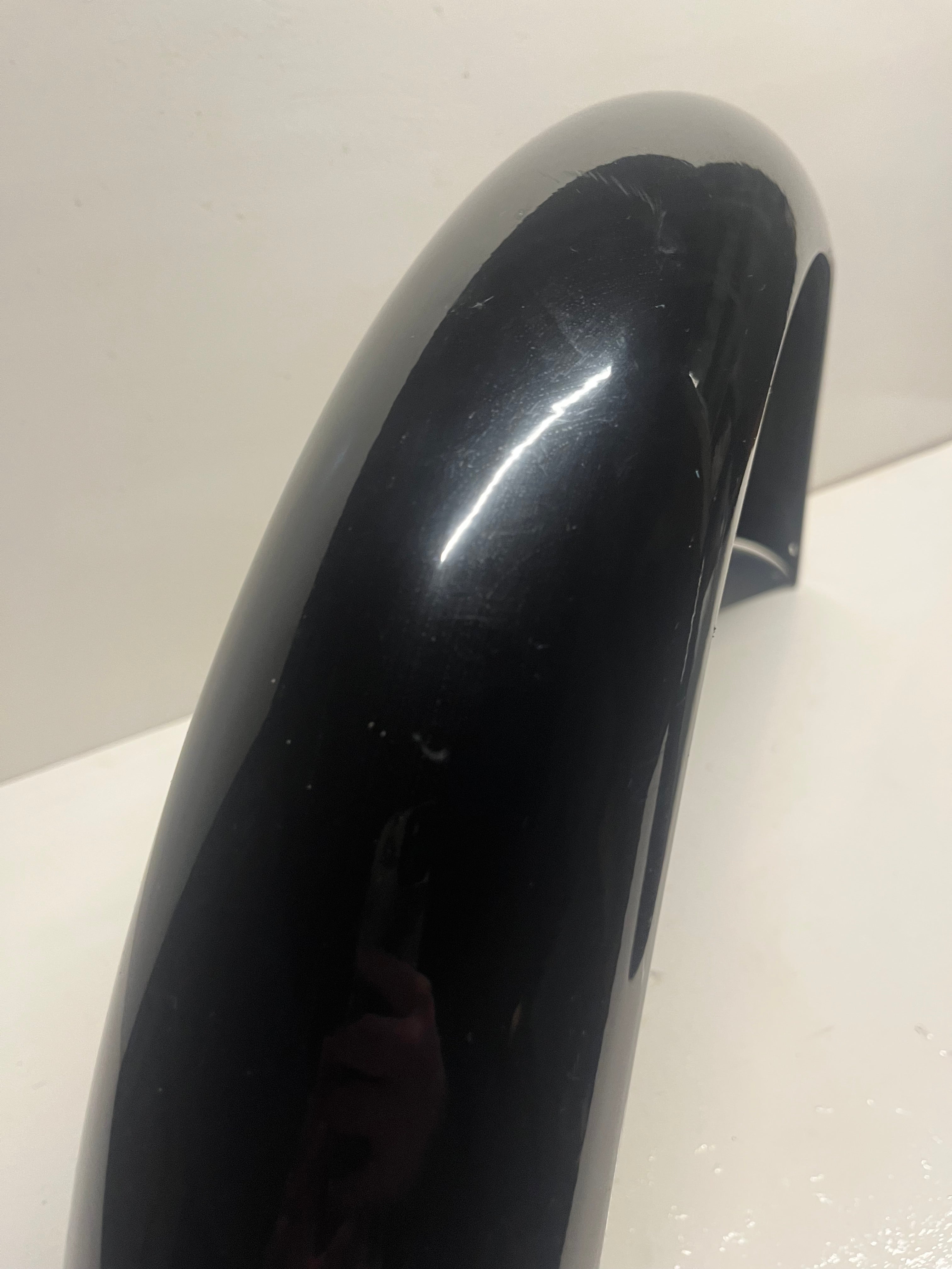 Schutzbleche ungekürzt