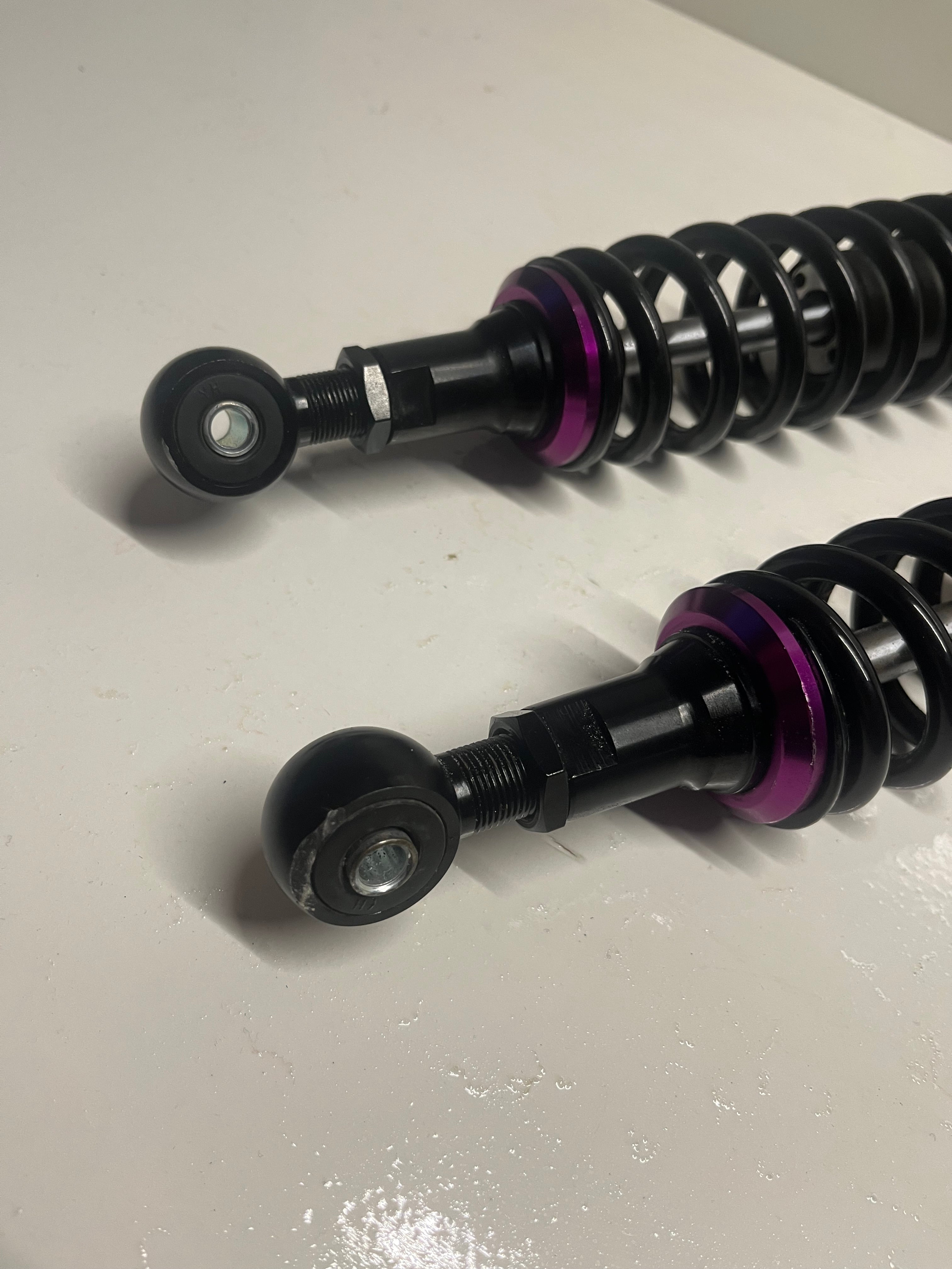 ZT-Tuning Stoßdämpfer 360mm