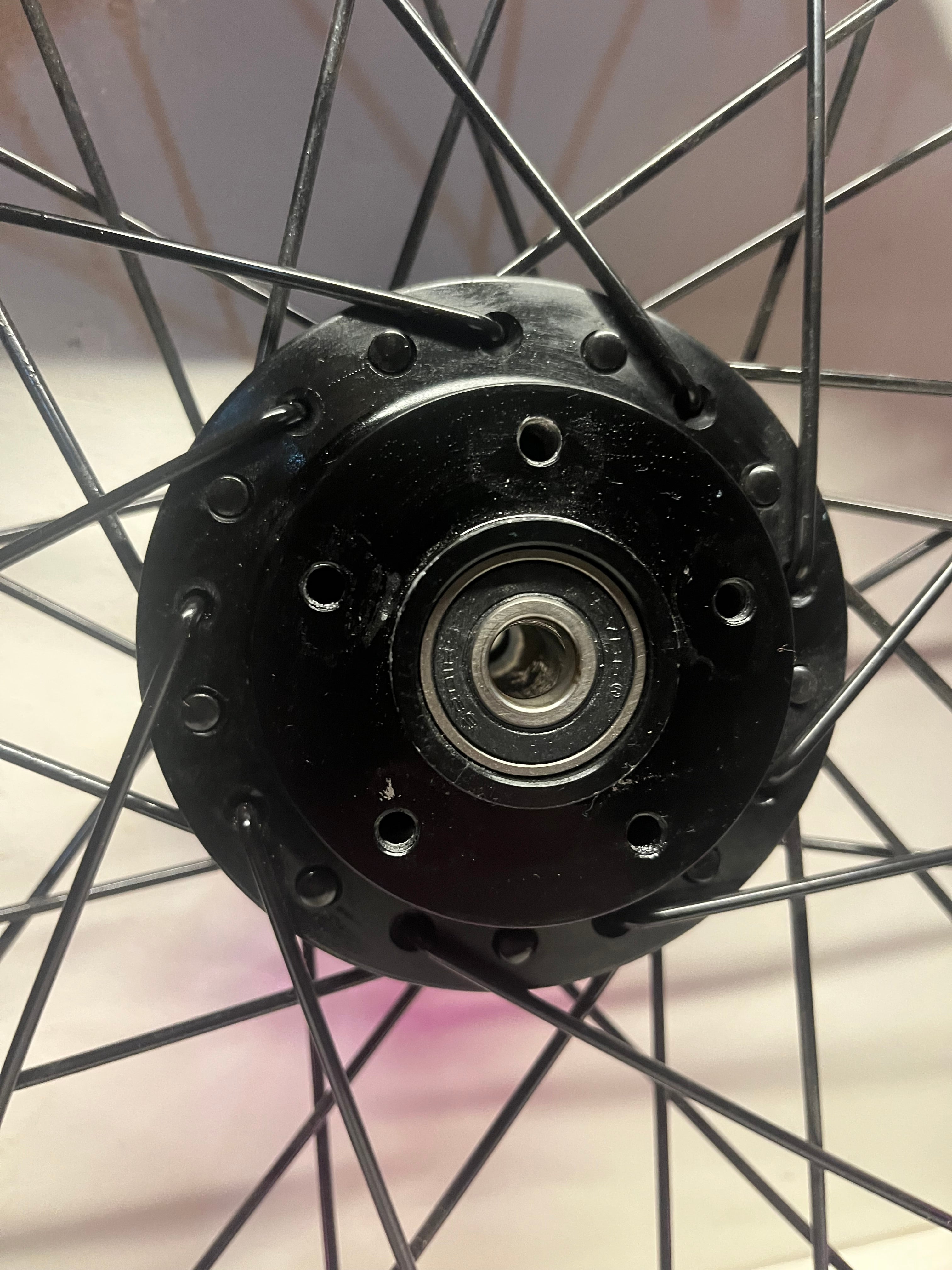 Kompletträder       2.15x16        2.50x16