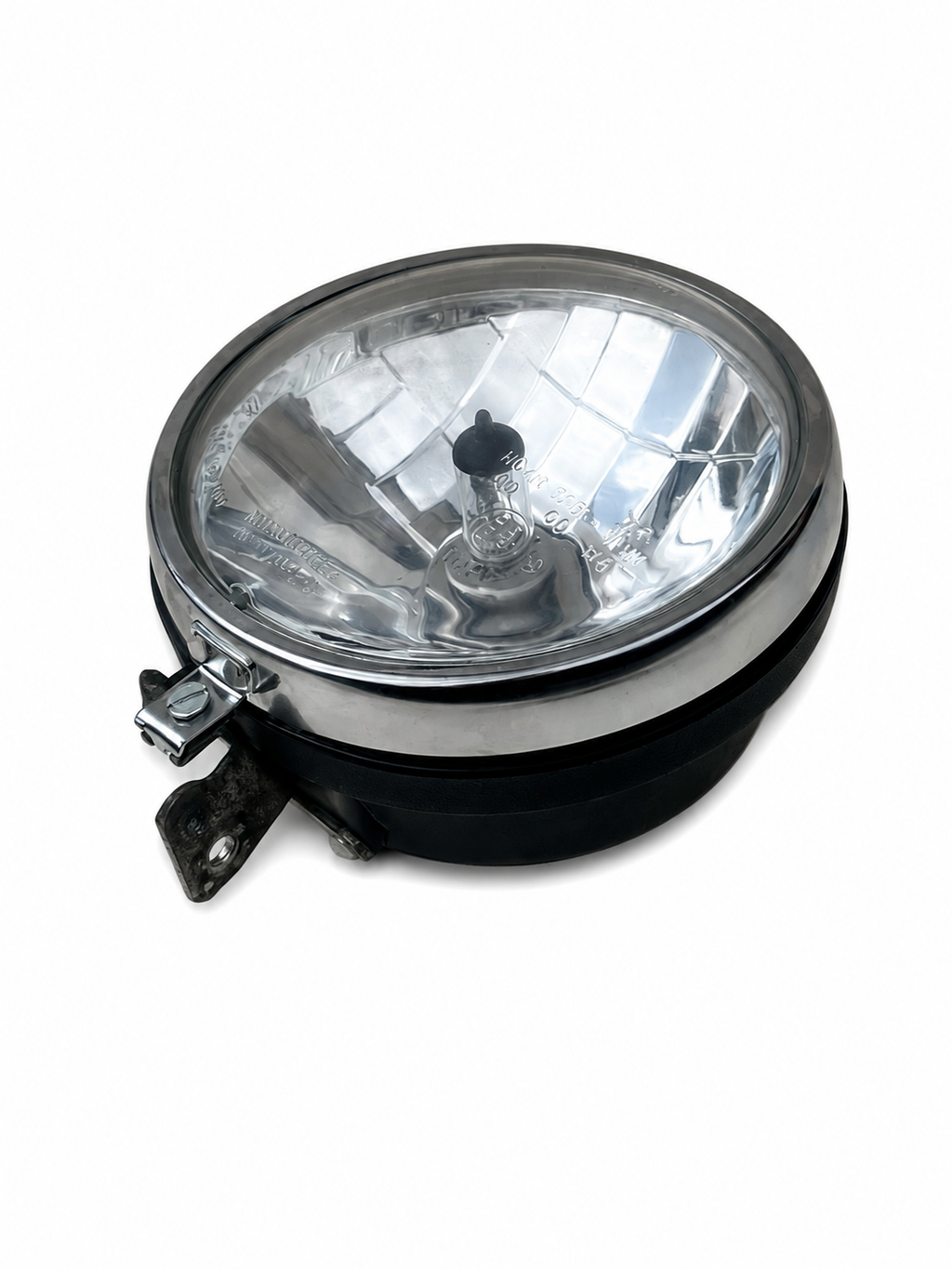 Lampe H4