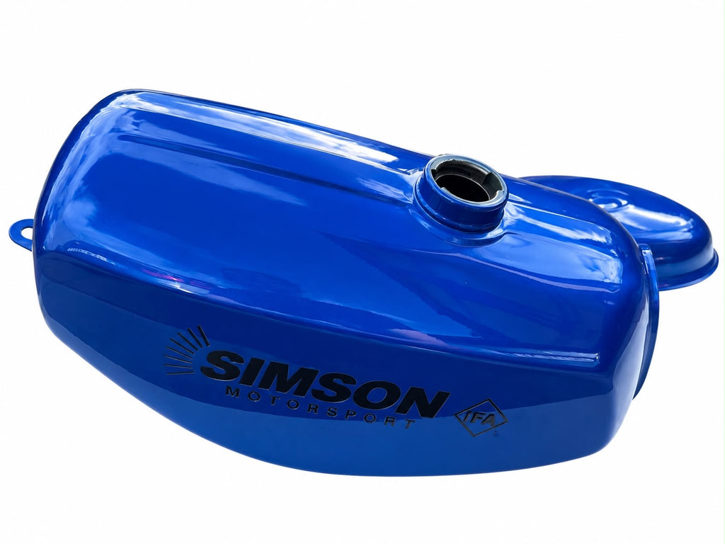 Kultmopeds Premium Tankset