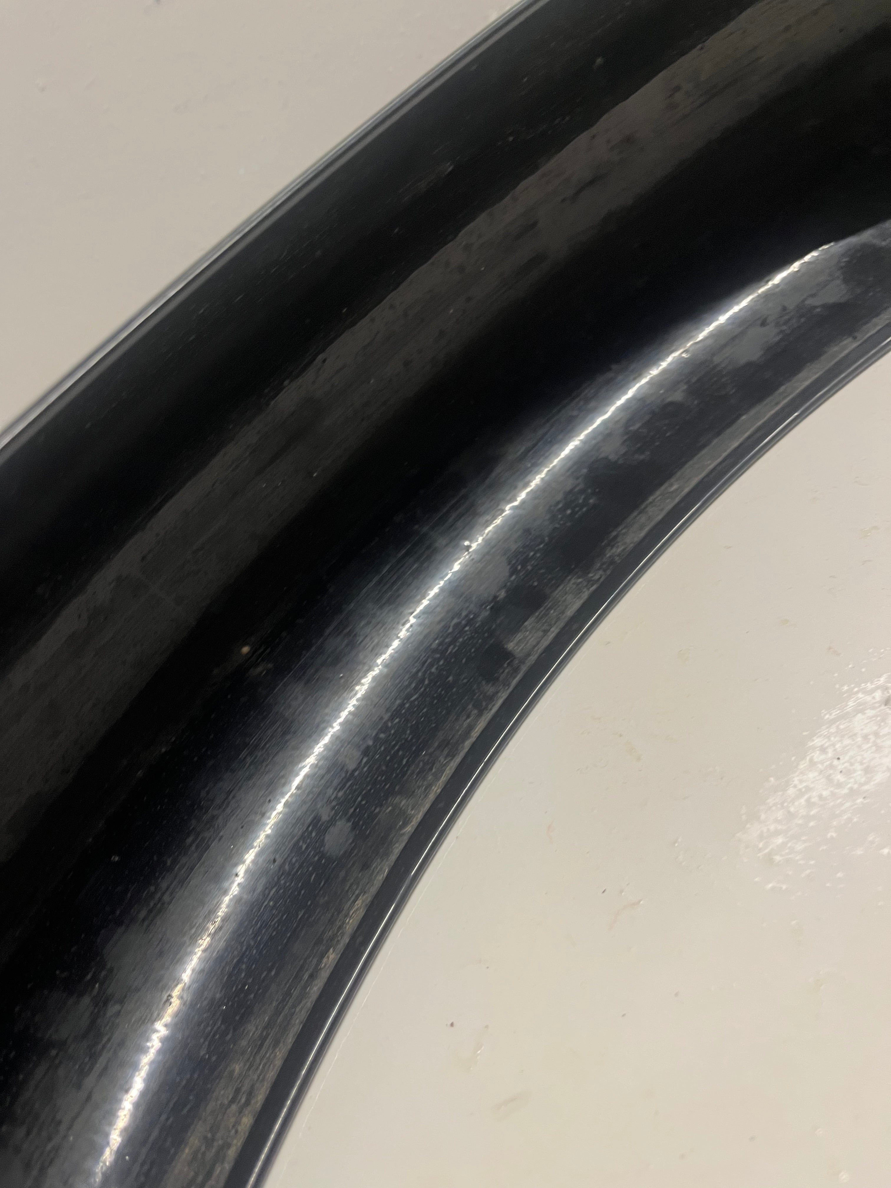 Schutzbleche ungekürzt