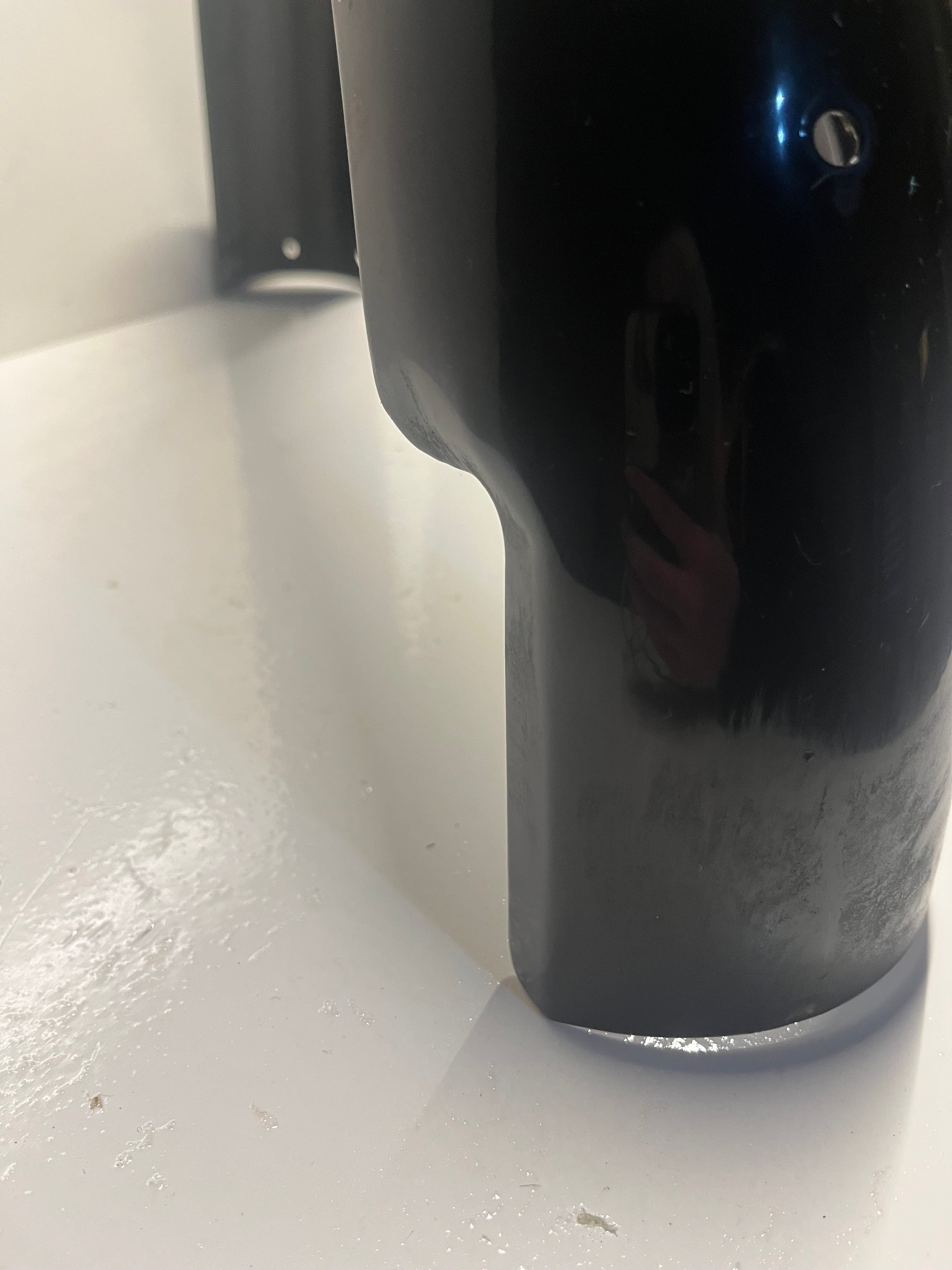 Schutzbleche ungekürzt