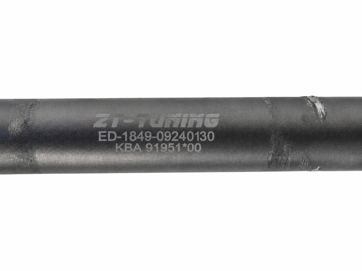 ZT-Tuning Lenker