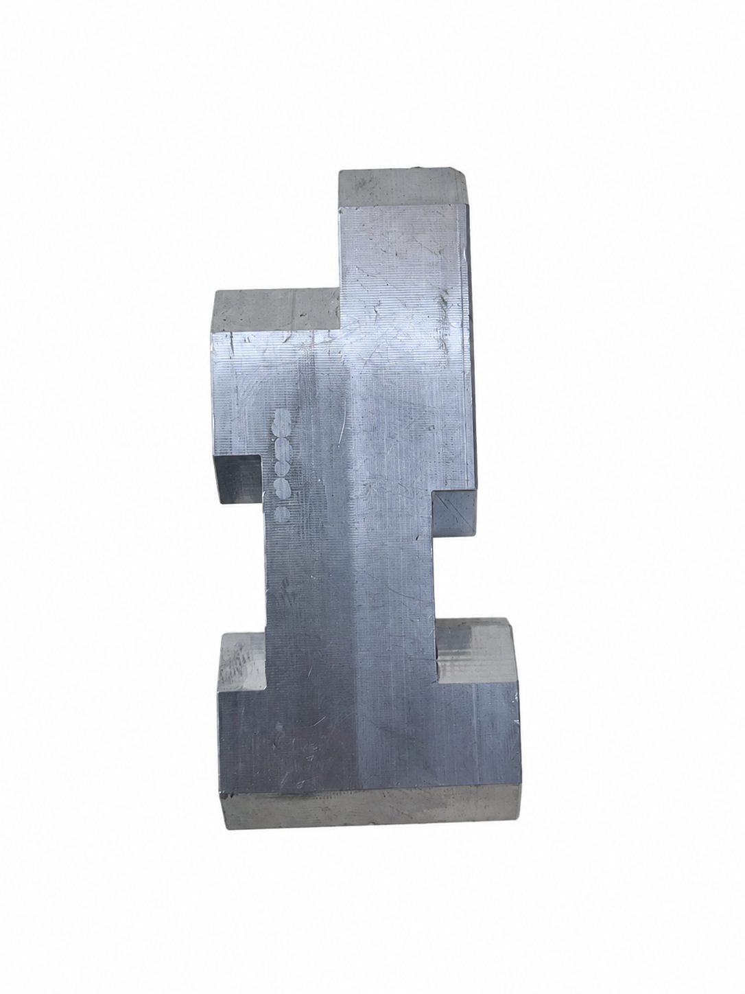 CNC Bremsknochen