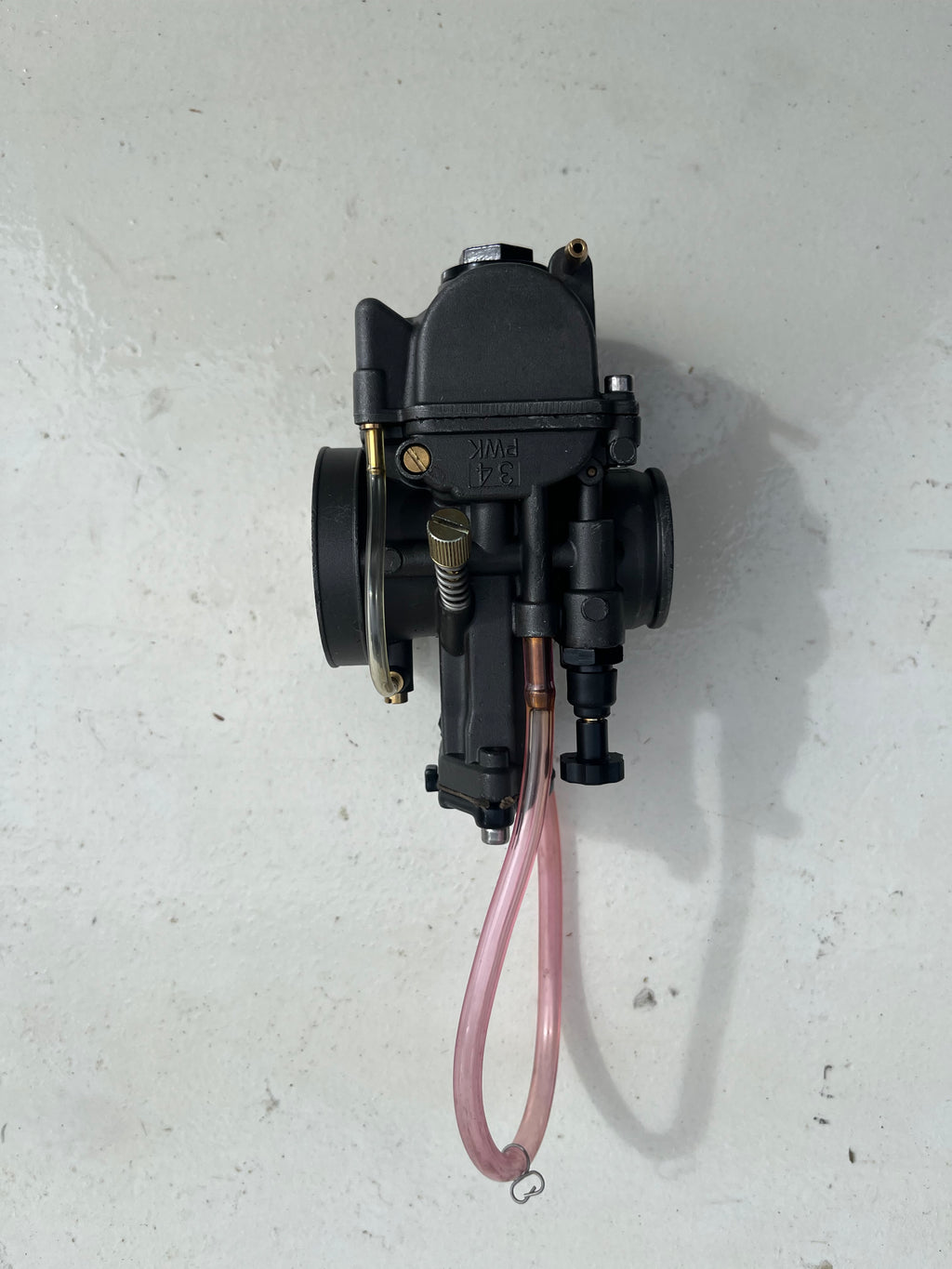 PWK Vergaser 34mm