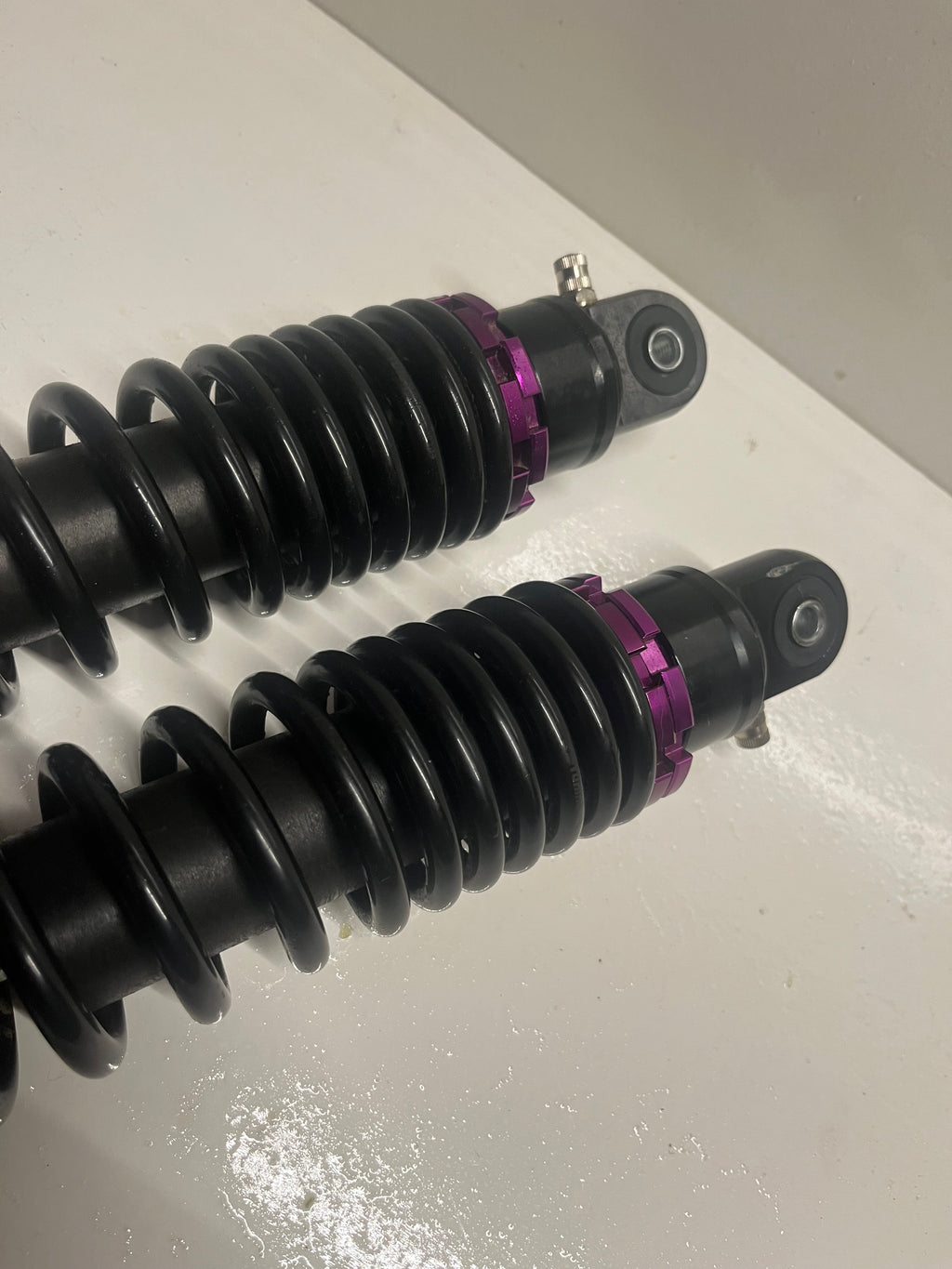 ZT-Tuning Stoßdämpfer 360mm