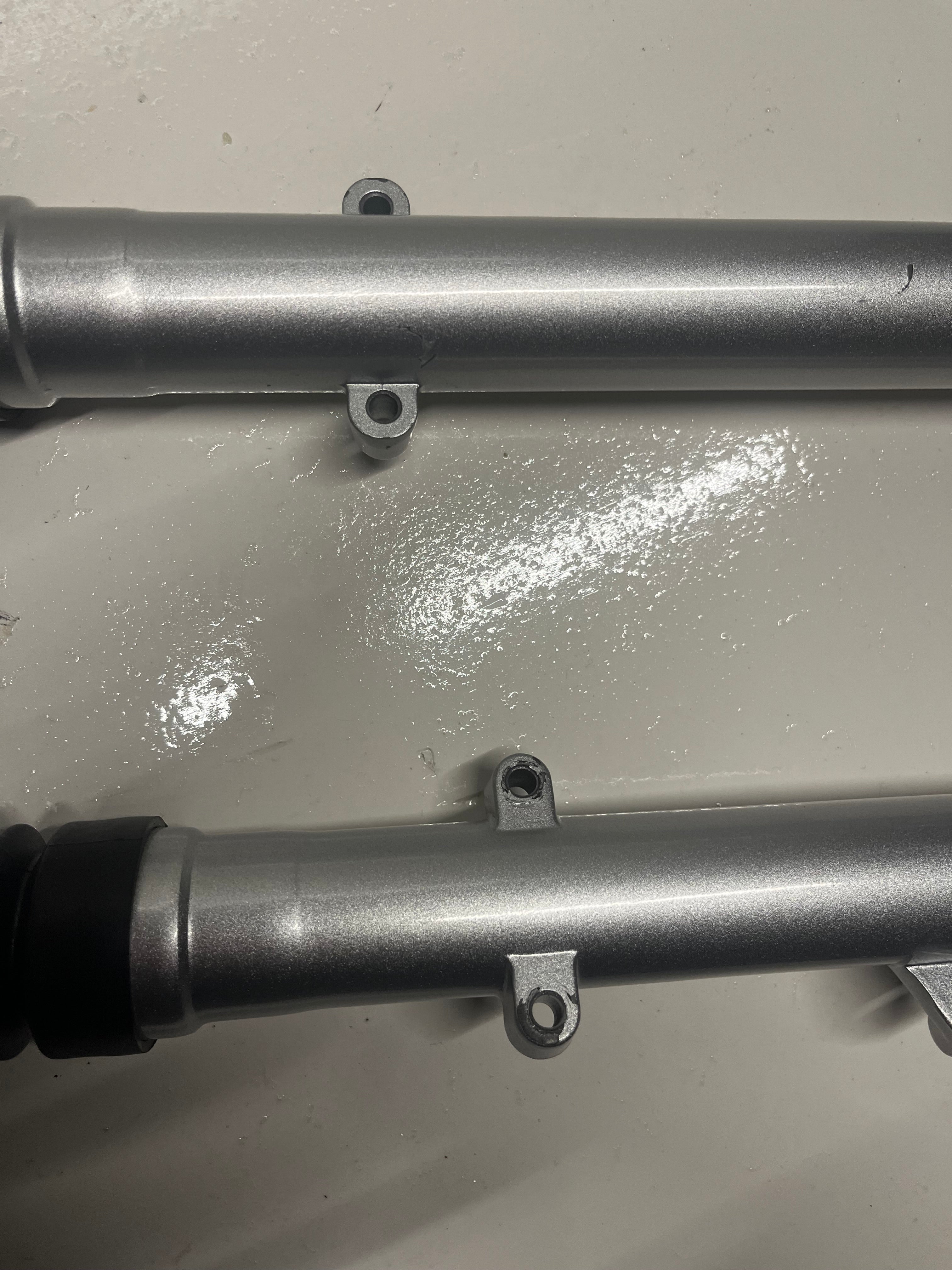 ZT-Tuning Telegabel für Scheibenbremse (lange Version)