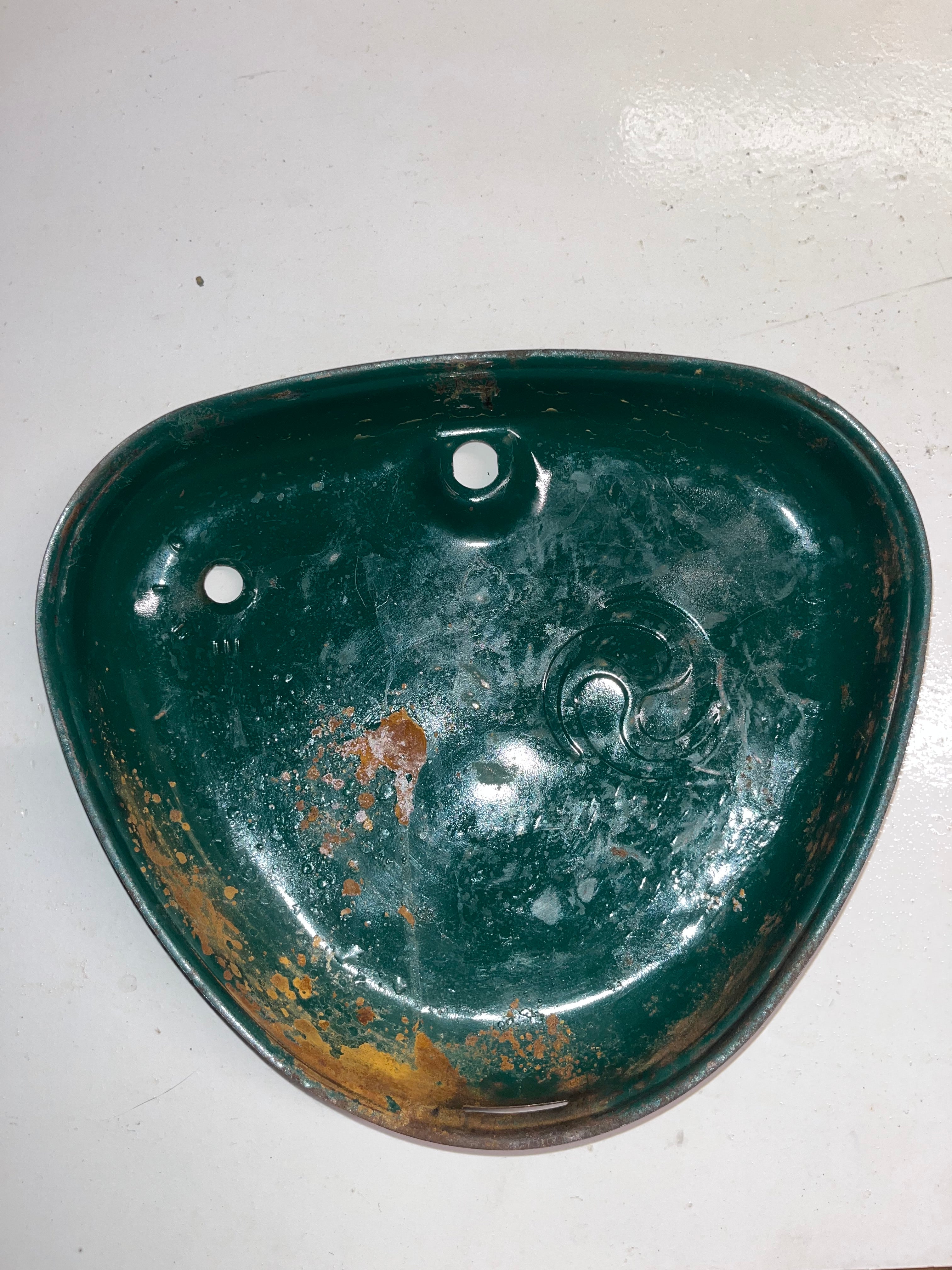 Tankset original Billard grün