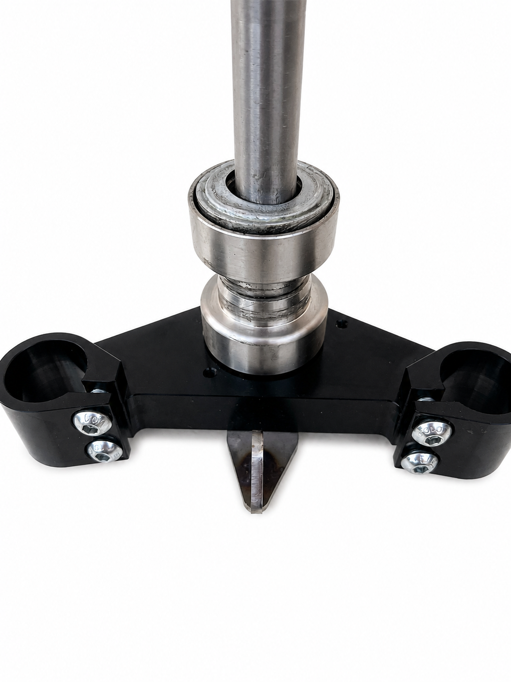 SH-Tuning CNC Gabelbrücke