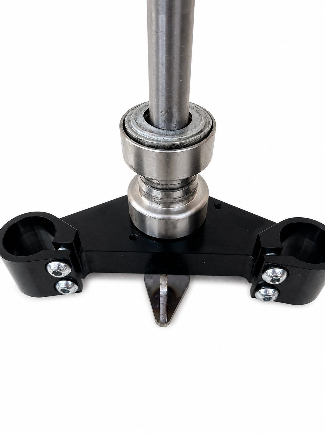 SH-Tuning CNC Gabelbrücke