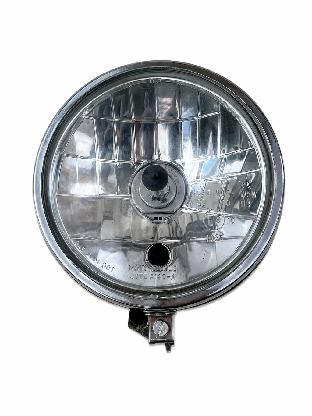 Lampe H4