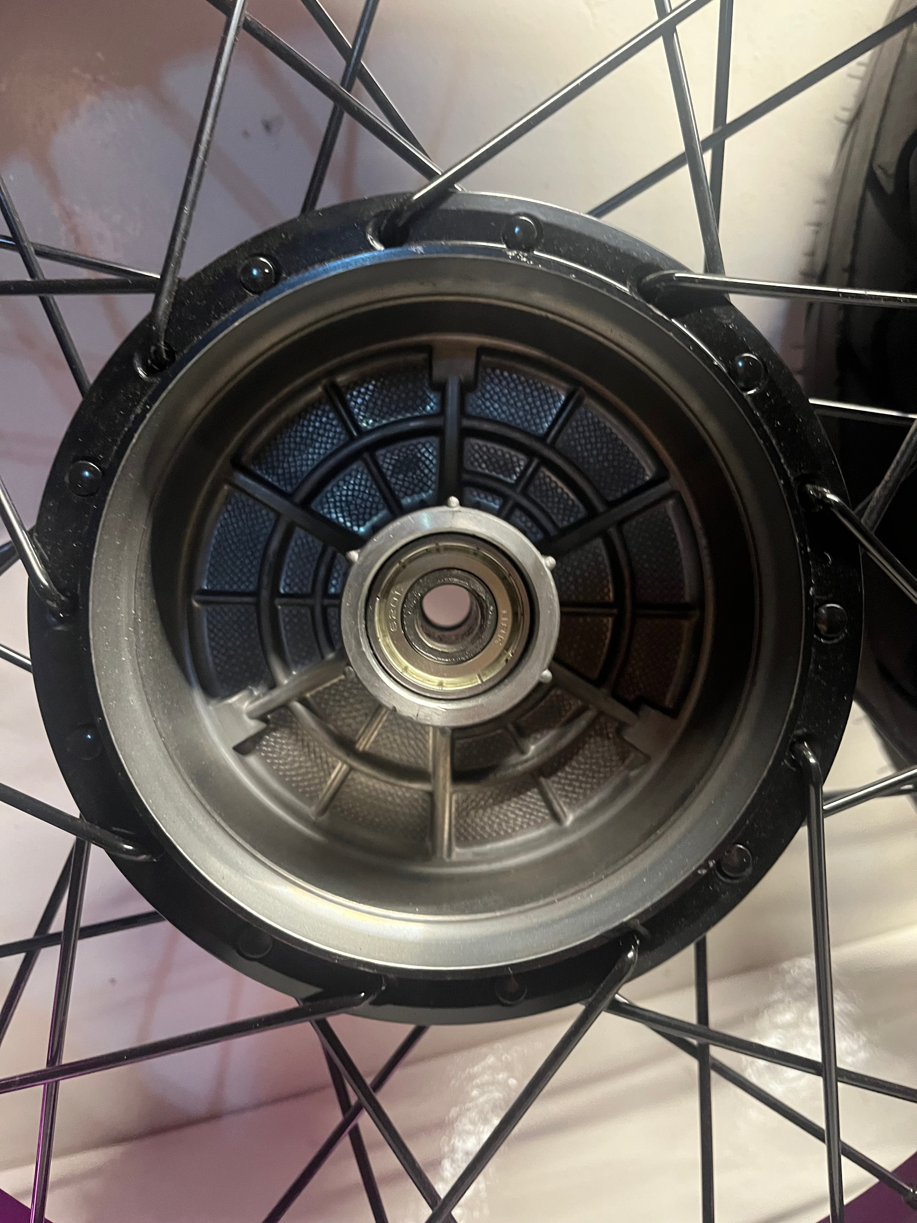 Kompletträder       2.15x16        2.50x16