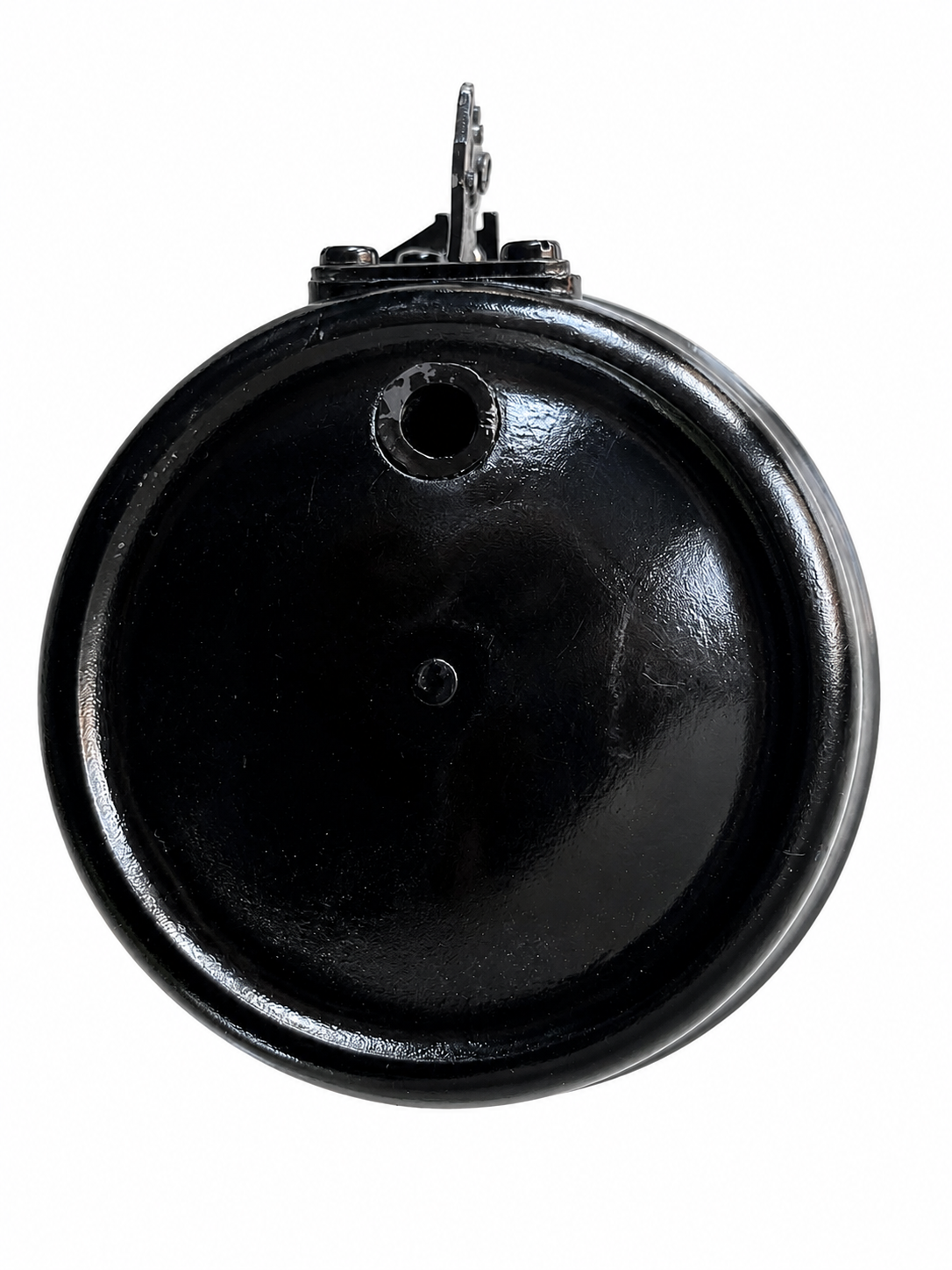 Lampe vorn