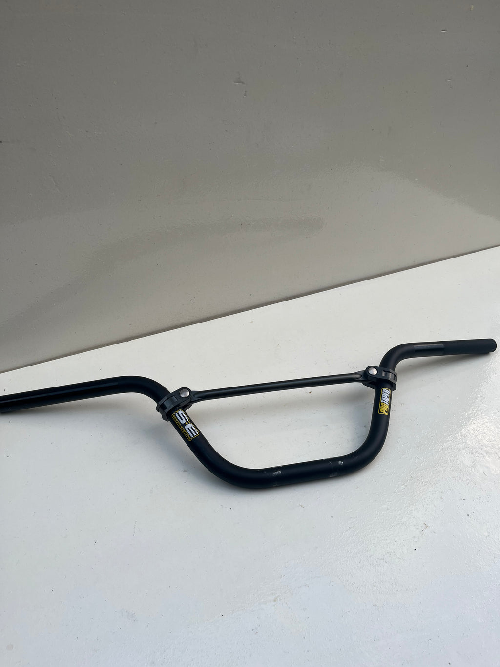 Protaper Lenker schwarz