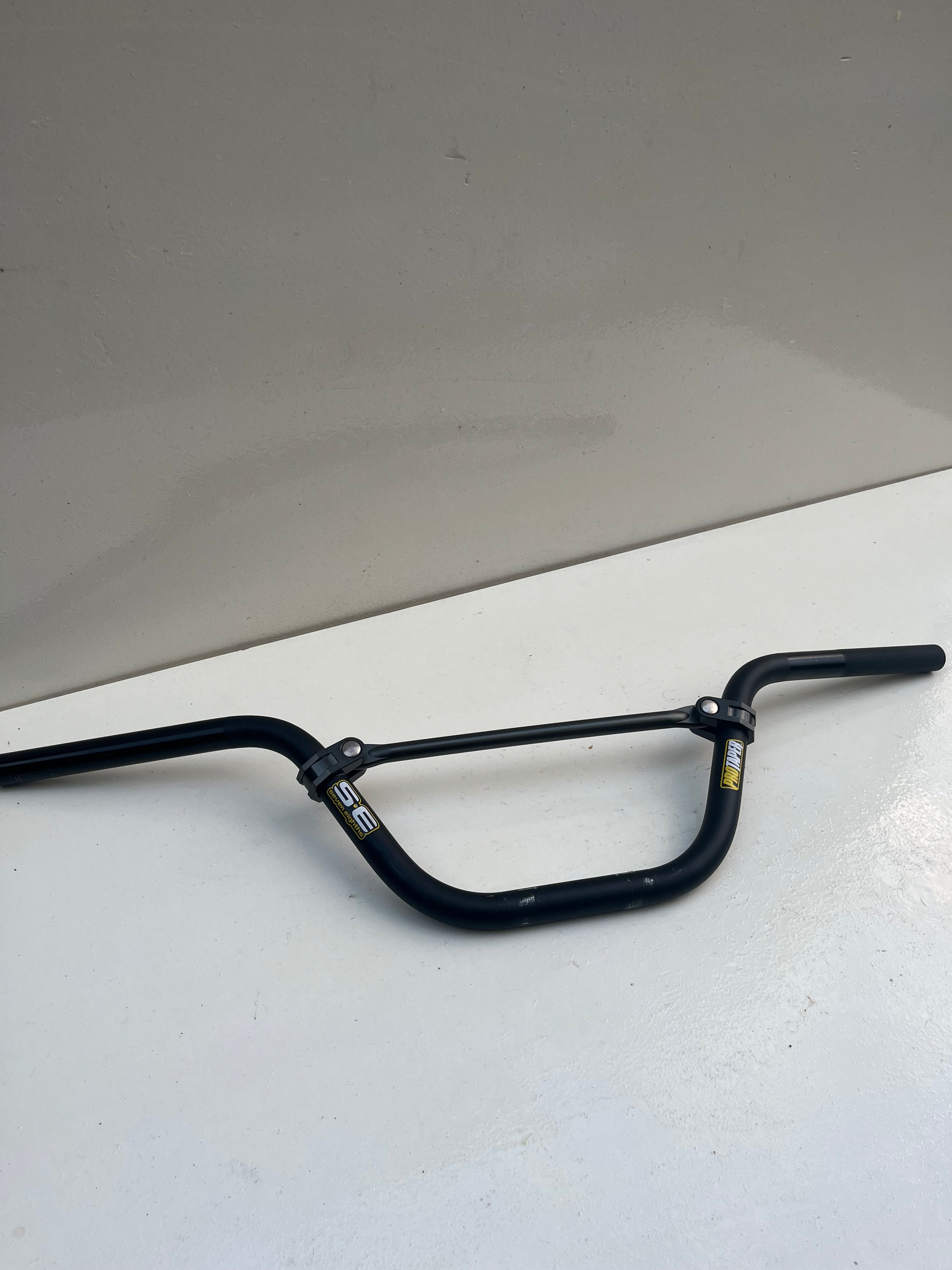 Protaper Lenker schwarz