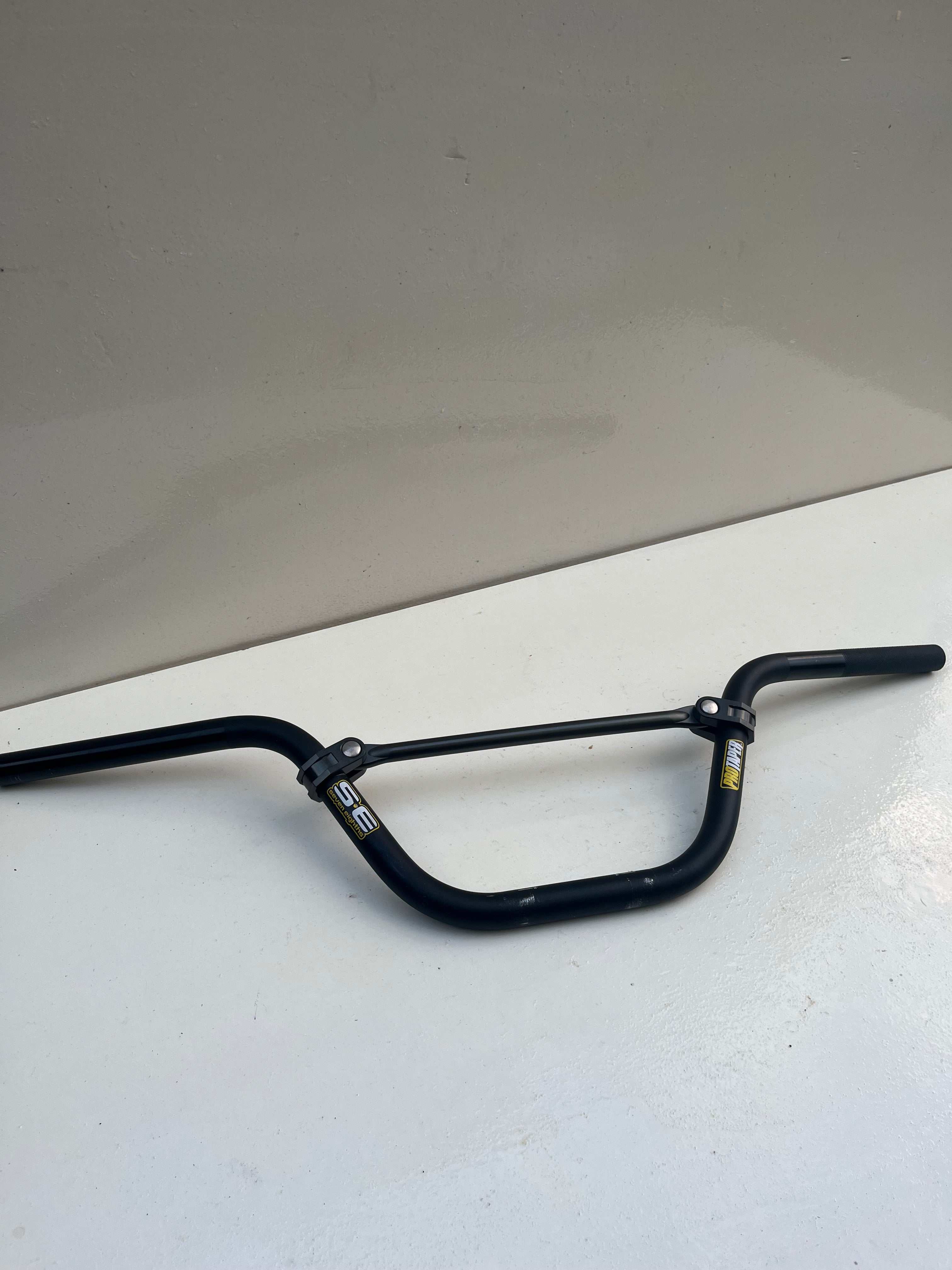 Protaper Lenker schwarz