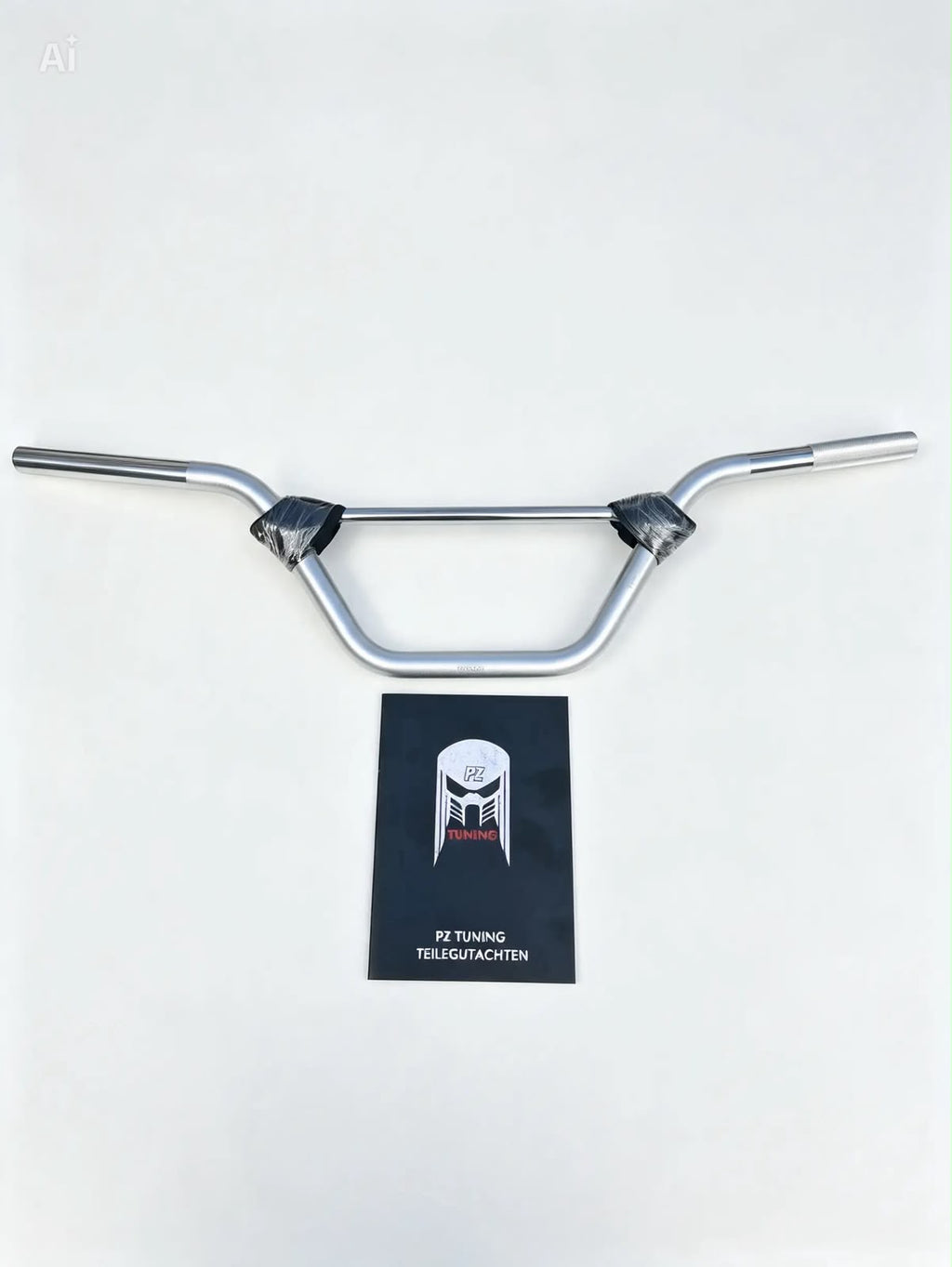 PZ-Tuning Lenker neu