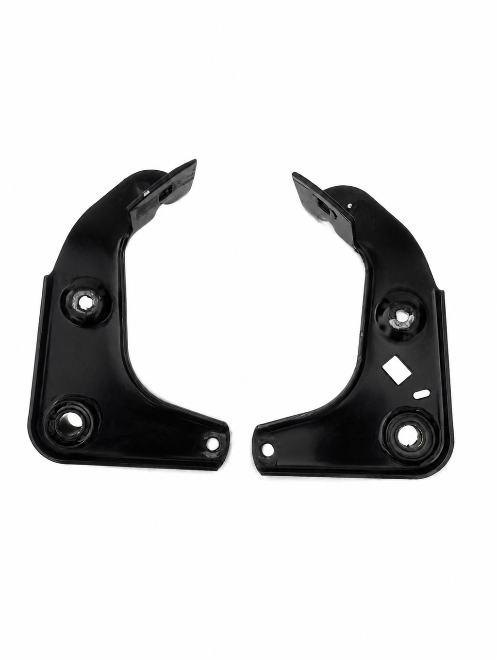 Motorhalter