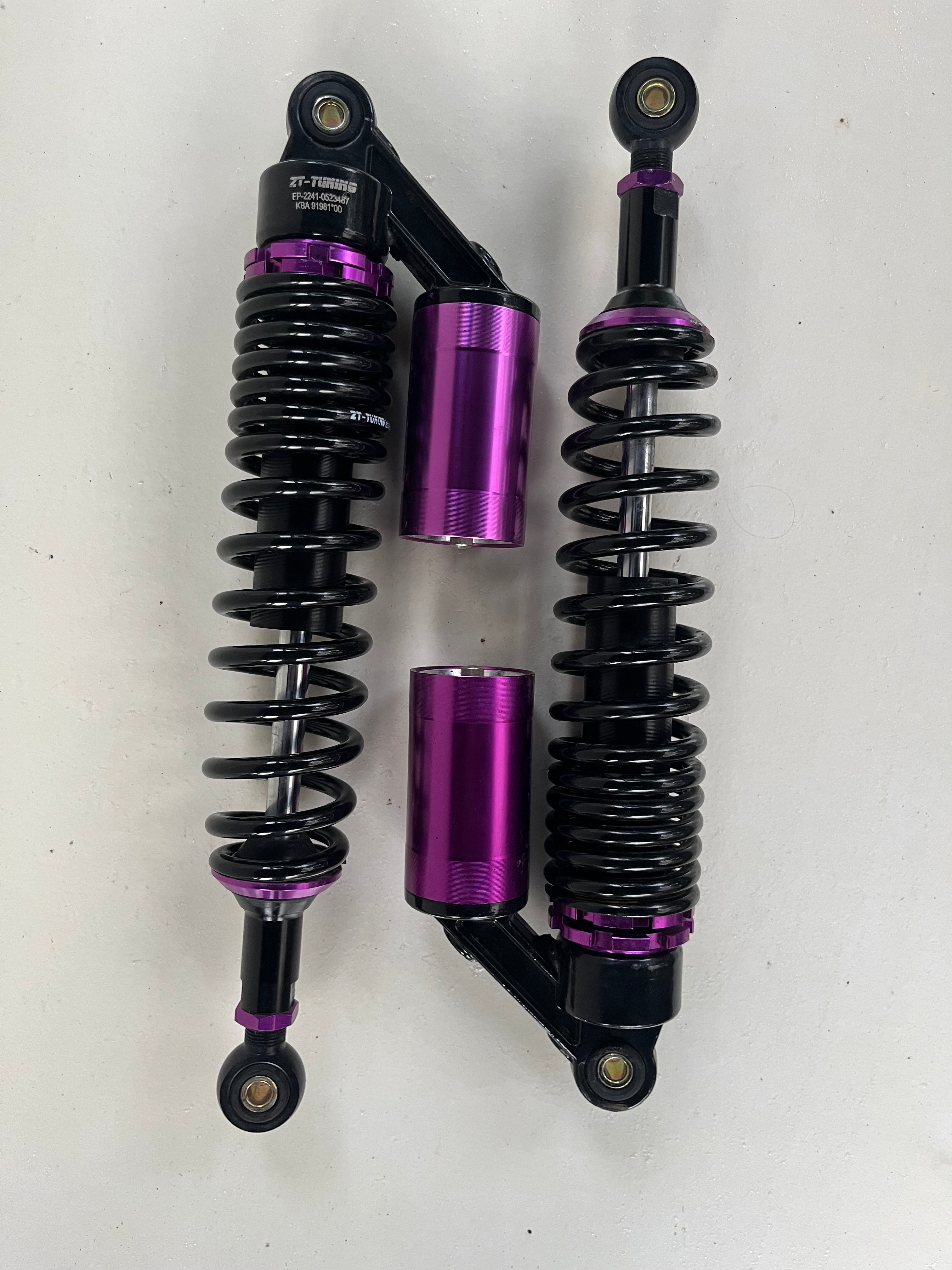 ZT-Tuning Stoßdämpfer